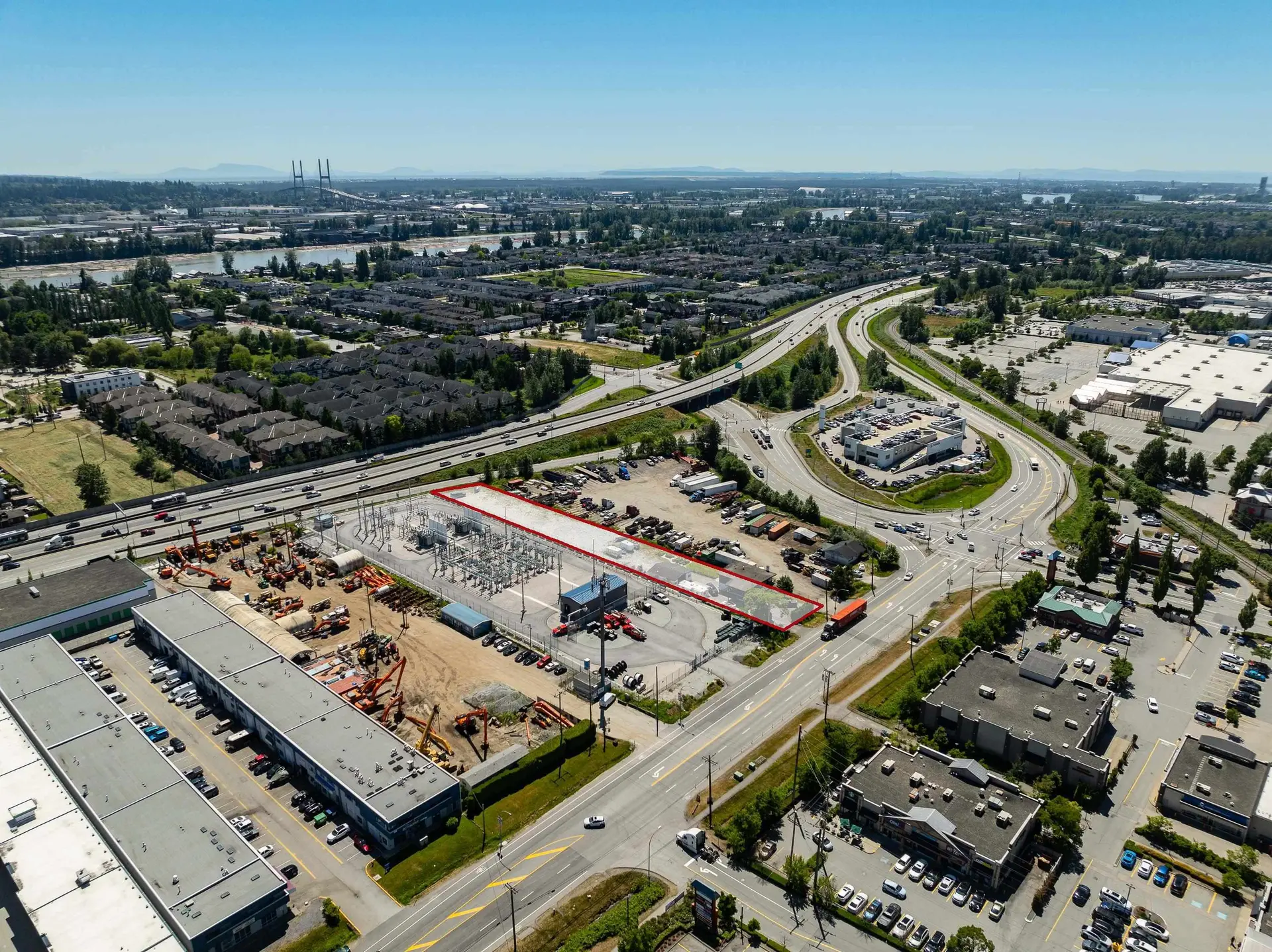 Property at 906 BOYD STREET, New Westminster, BC