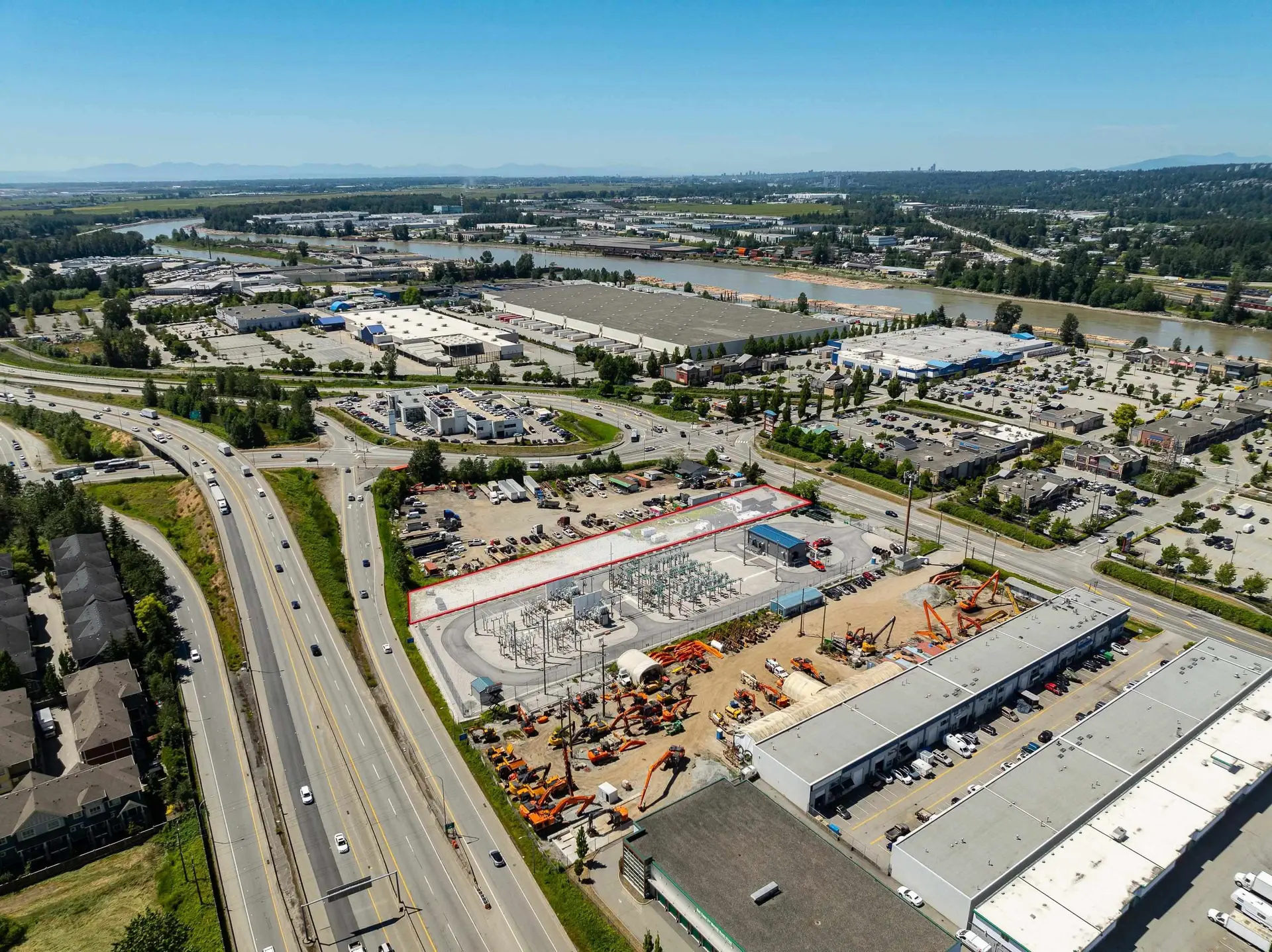 Property at 906 BOYD STREET, New Westminster, BC