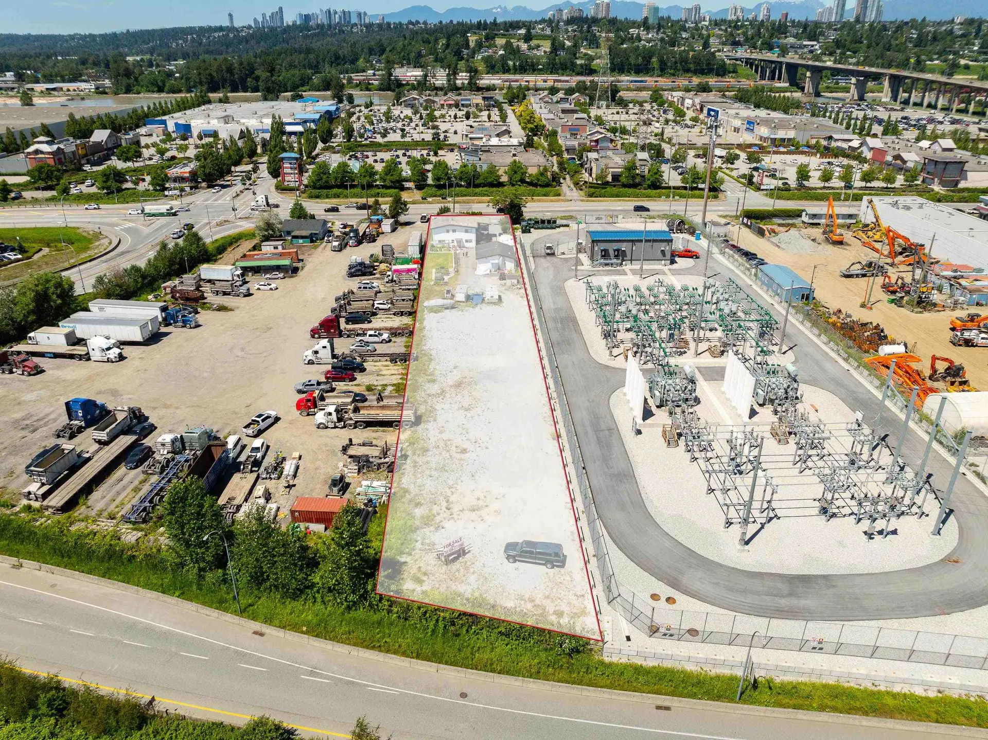 Property at 906 BOYD STREET, New Westminster, BC