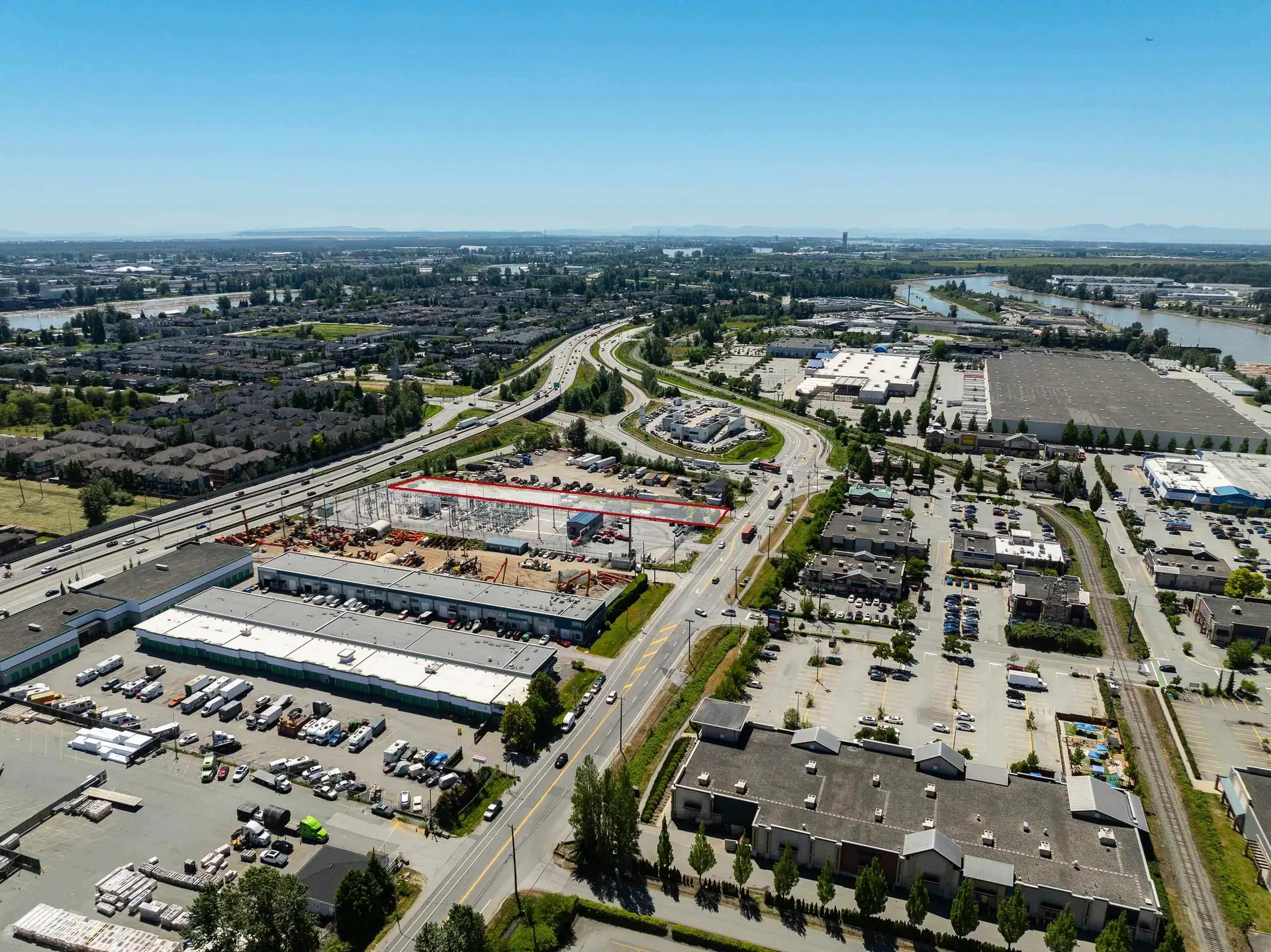 Property at 906 BOYD STREET, New Westminster, BC