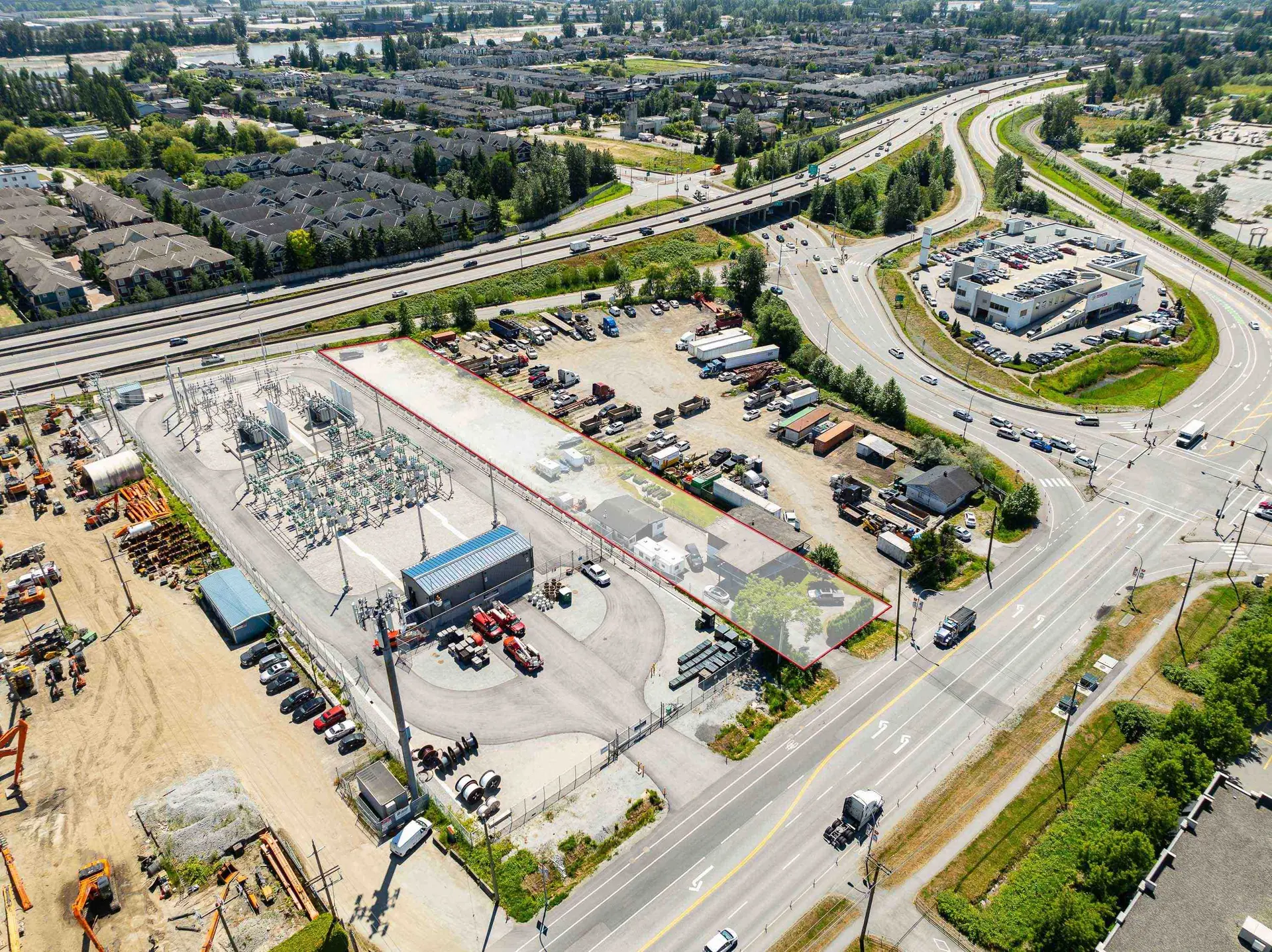 Property at 906 BOYD STREET, New Westminster, BC