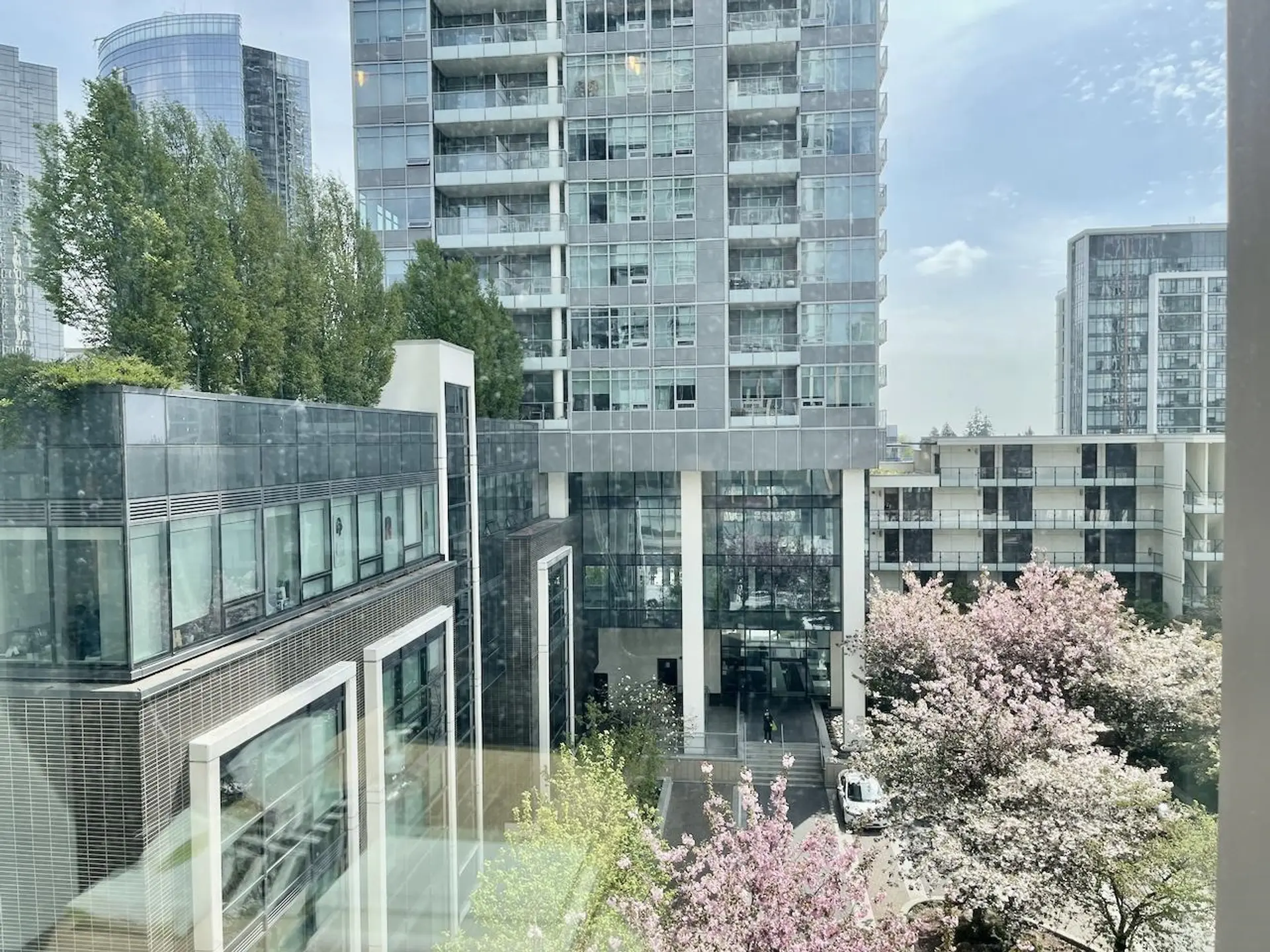 Property at #512 6378 SILVER AVENUE, Burnaby, BC