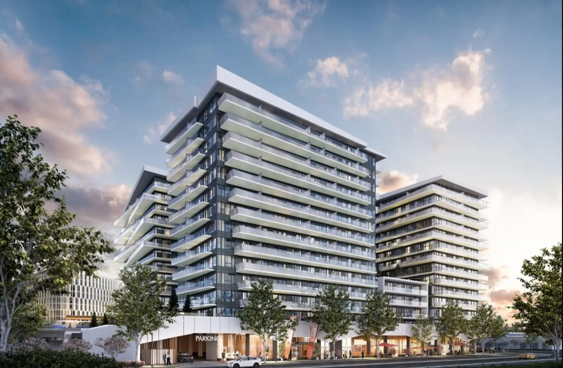 Property at #110 5593 NO 3 ROAD, Richmond, BC