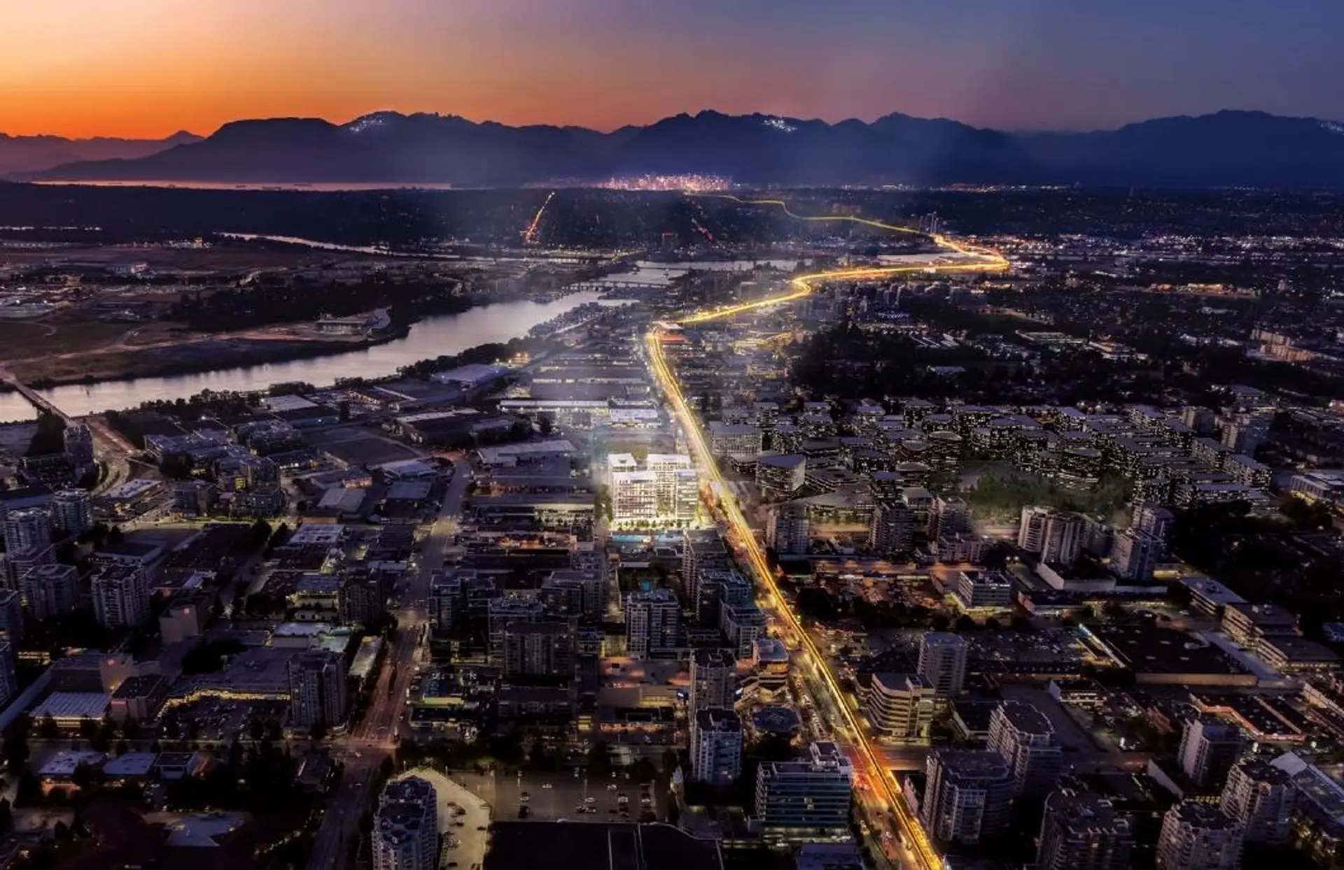 Property at #110 5593 NO 3 ROAD, Richmond, BC