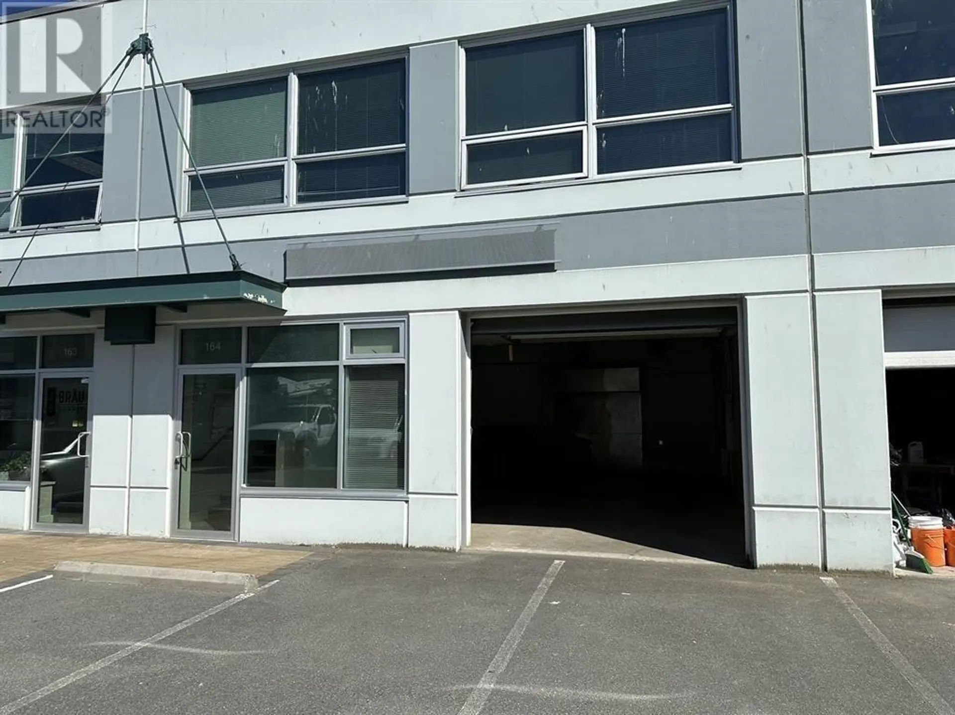 Property at #164 628 E KENT AVENUE SOUTH, Vancouver, BC