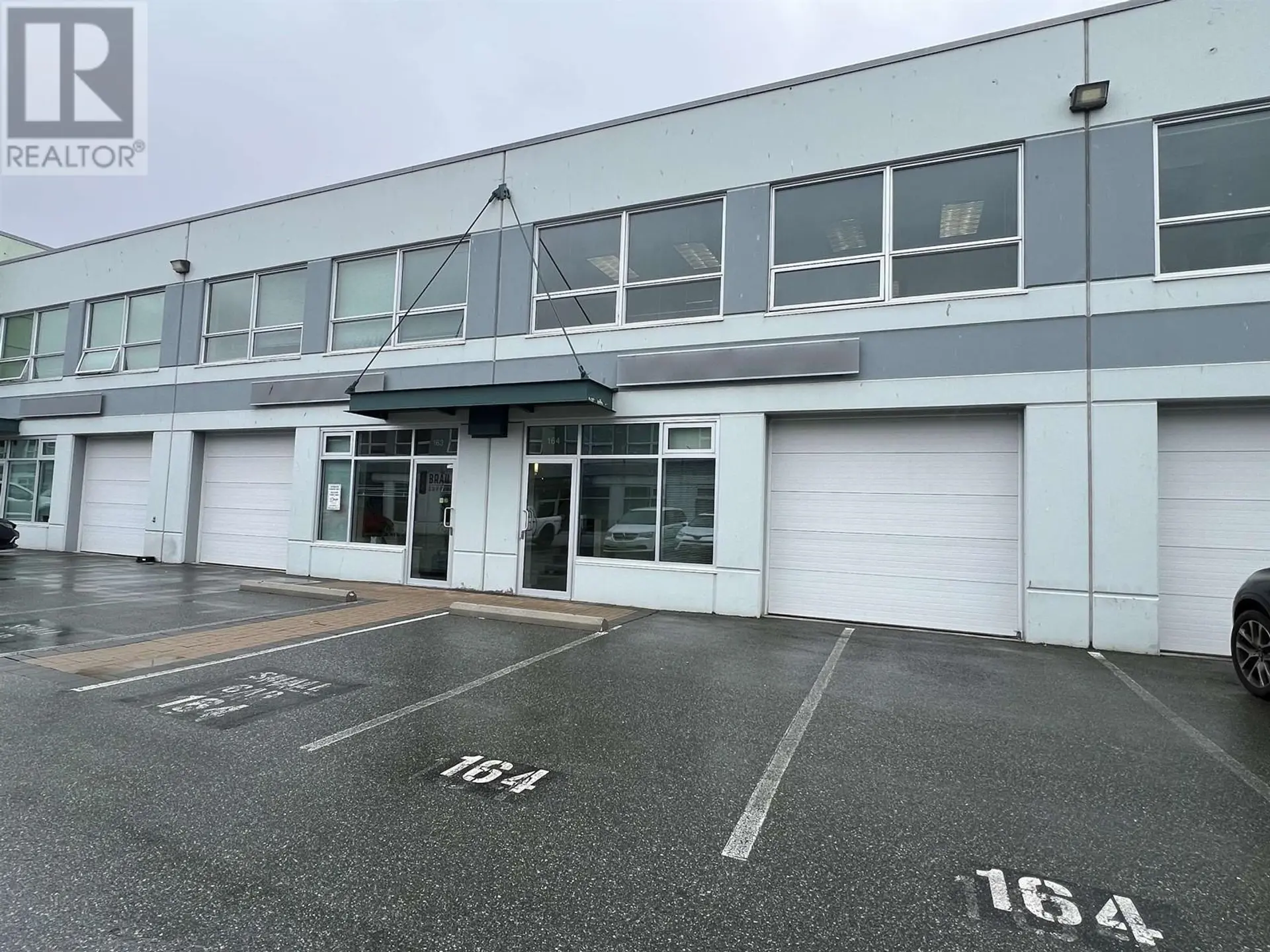 Property at #164 628 E KENT AVENUE SOUTH, Vancouver, BC