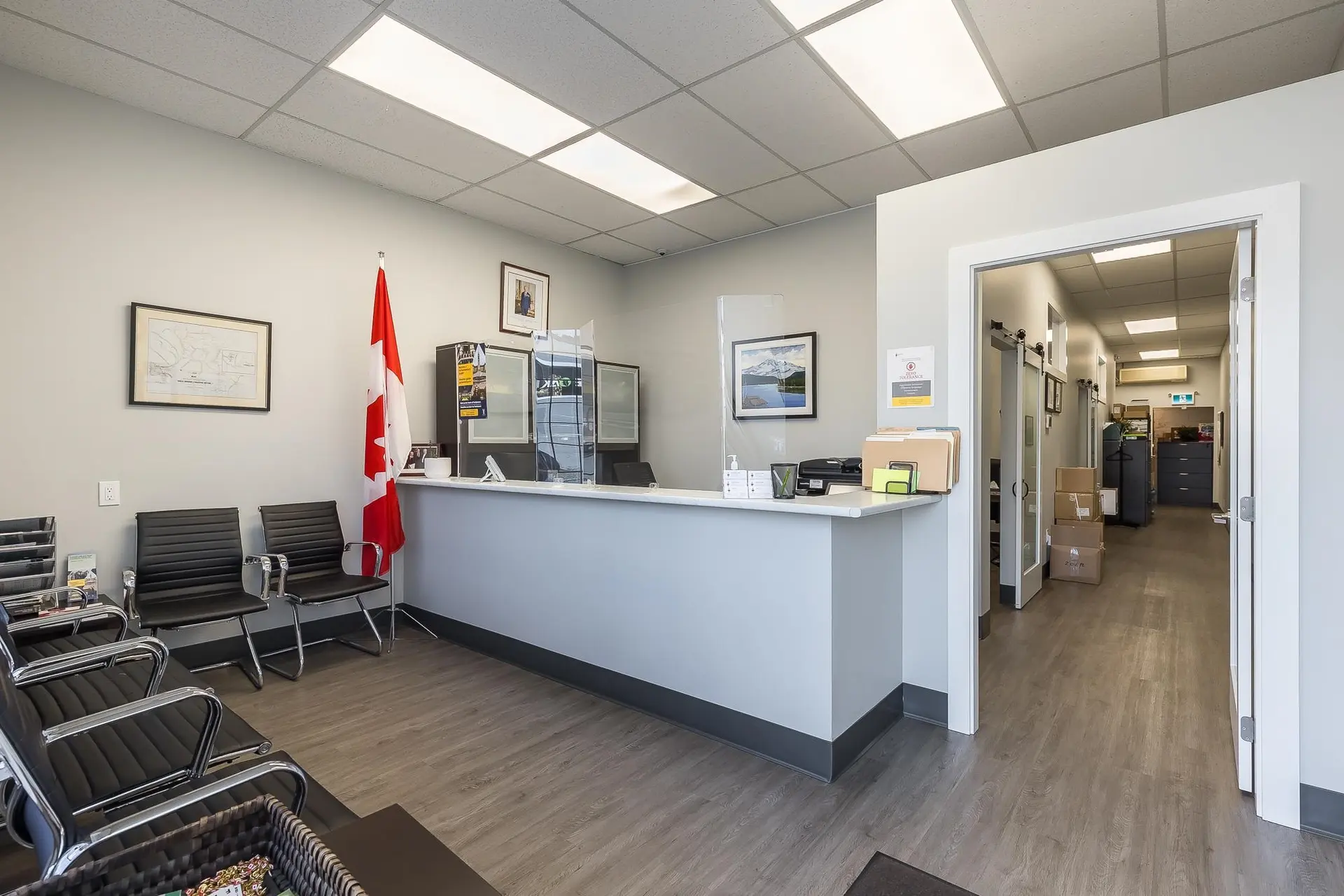 Property at #7 32650 LOGAN AVENUE, Mission, BC