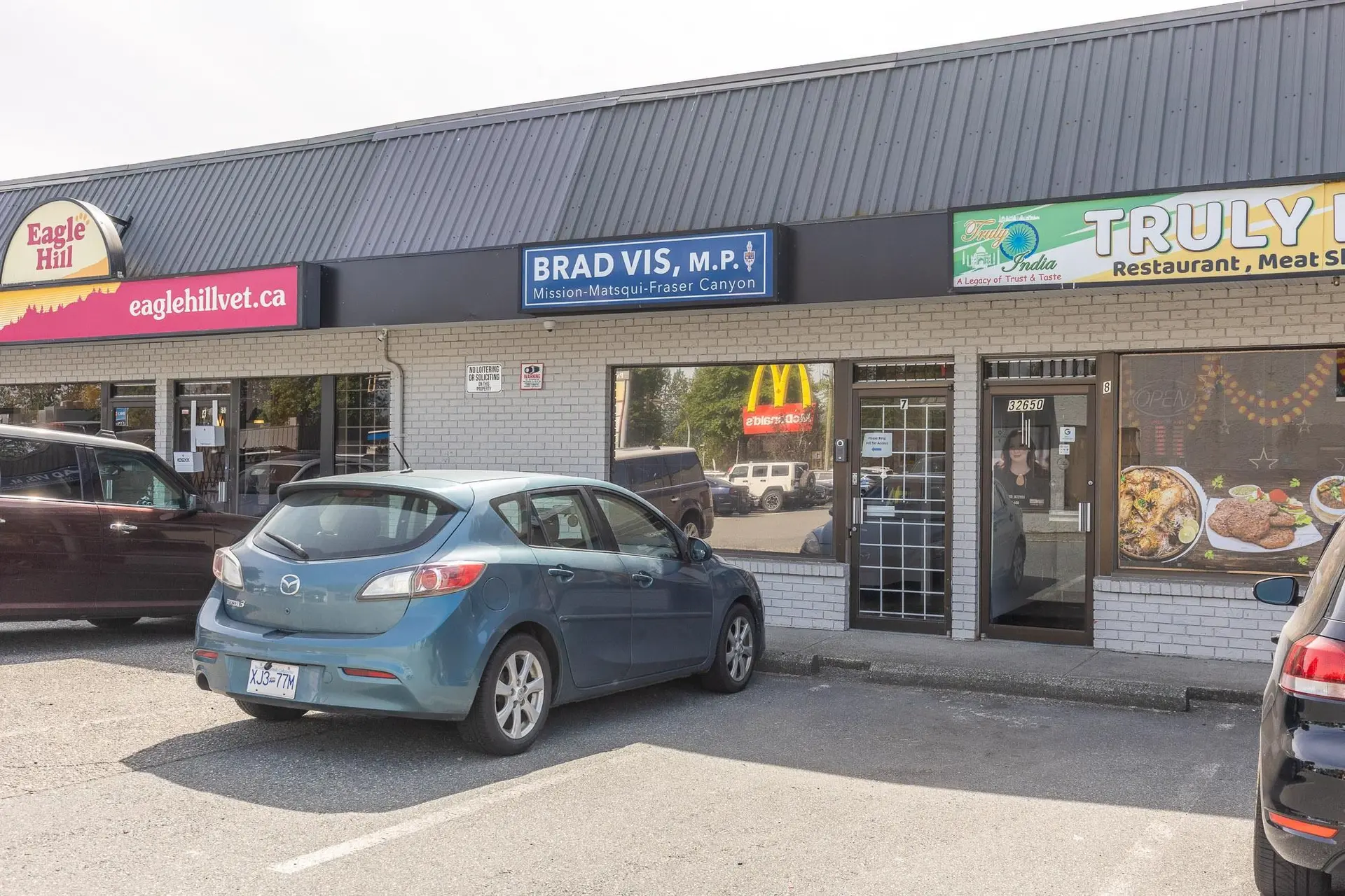 Property at #7 32650 LOGAN AVENUE, Mission, BC