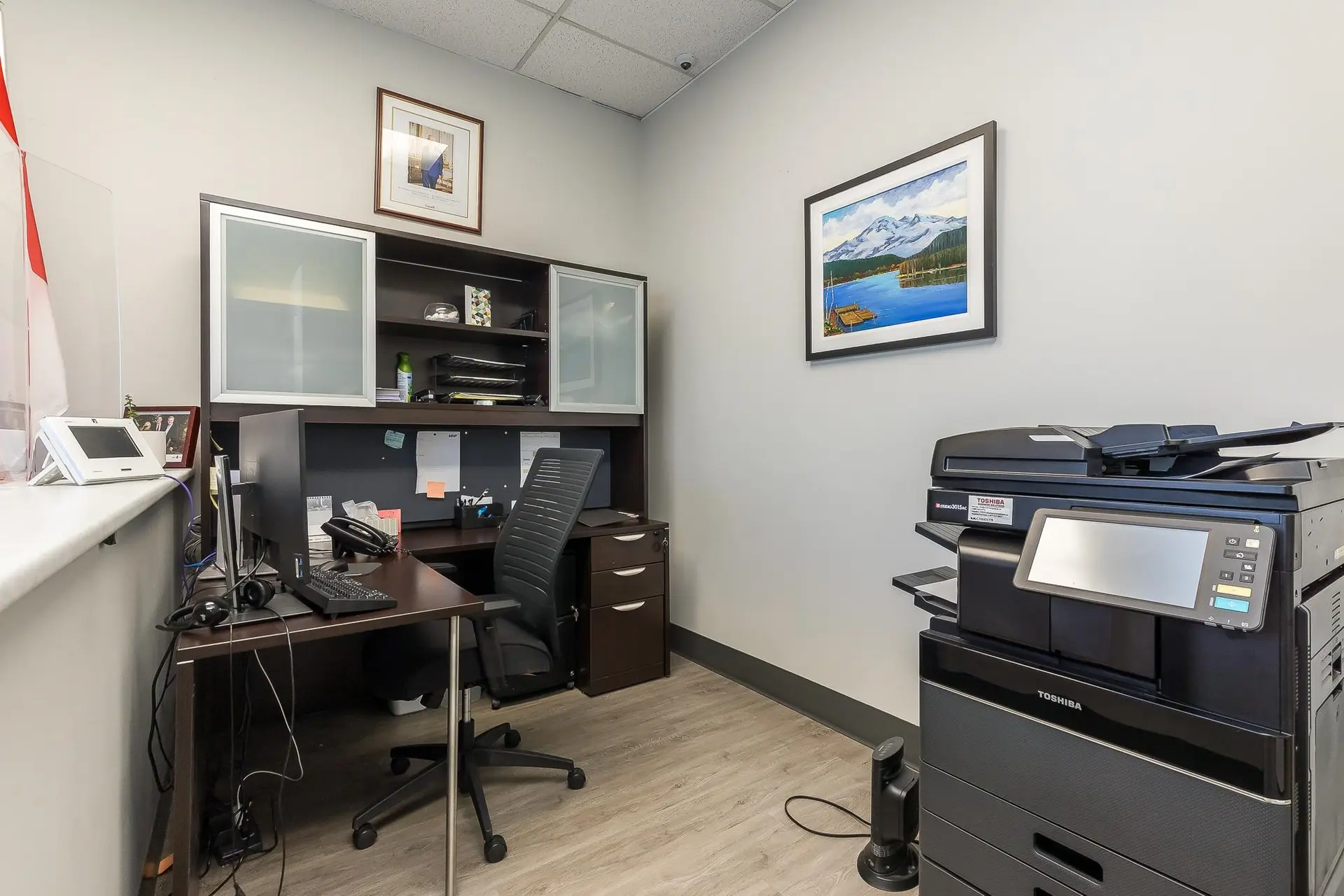 Property at #7 32650 LOGAN AVENUE, Mission, BC