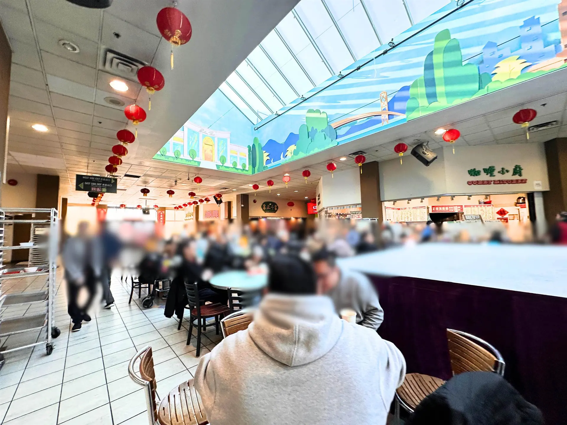 Property at #1505 4380 NO. 3 ROAD, Richmond, BC