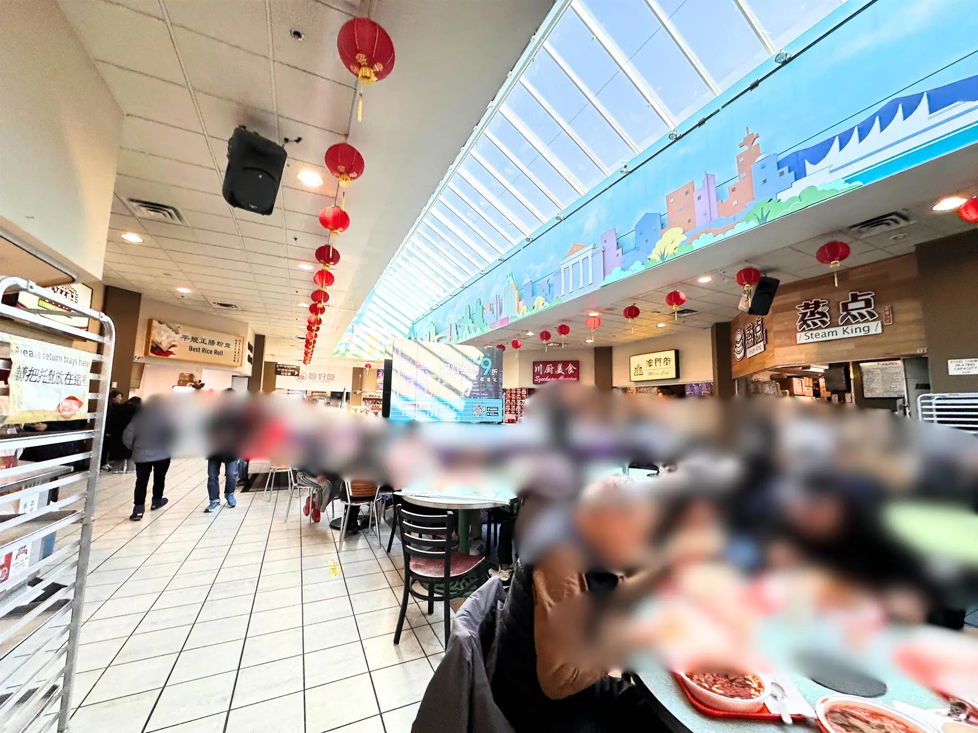 Property at #1505 4380 NO. 3 ROAD, Richmond, BC