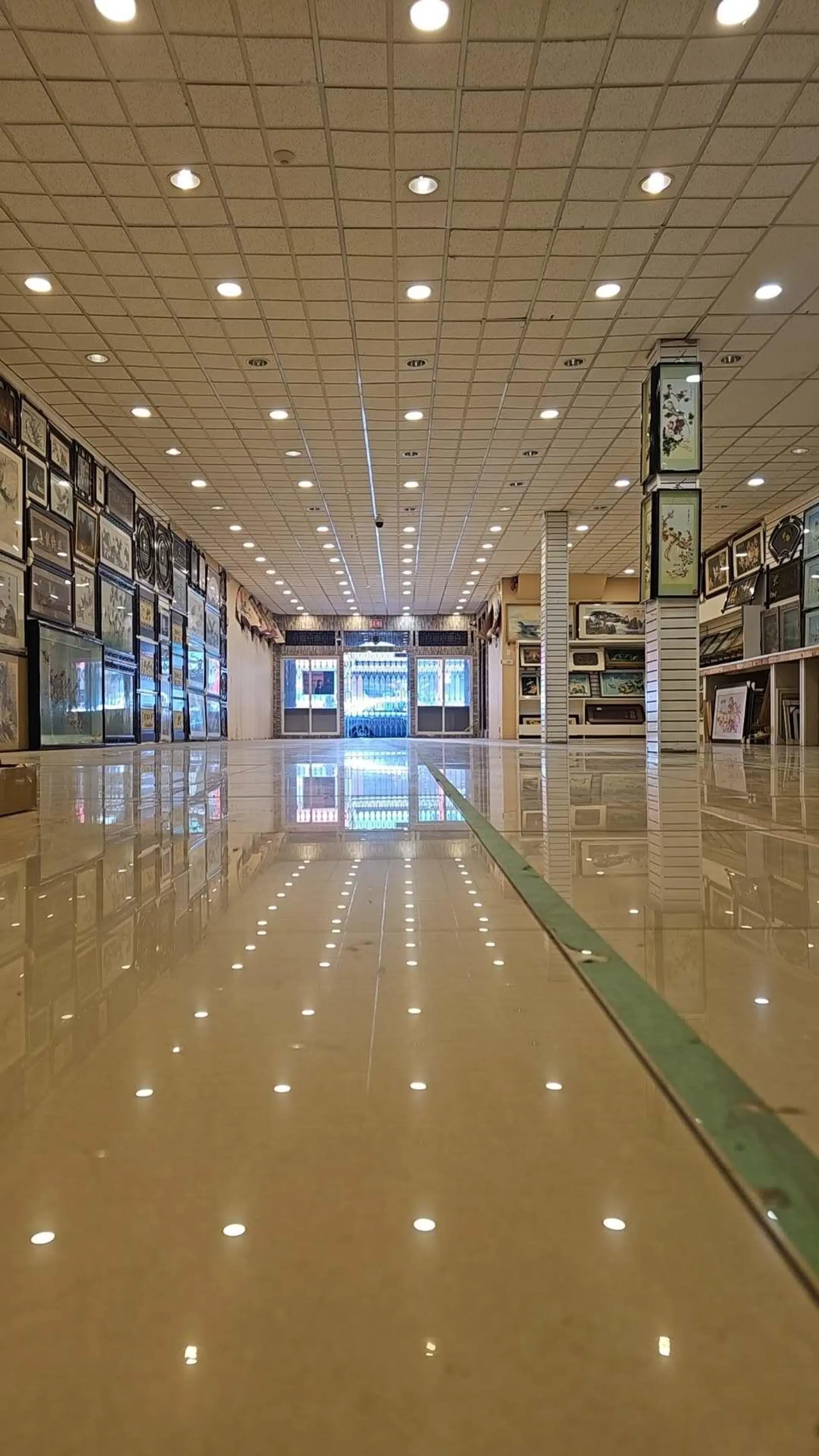 Property at #200 238 KEEFER STREET, Vancouver, BC