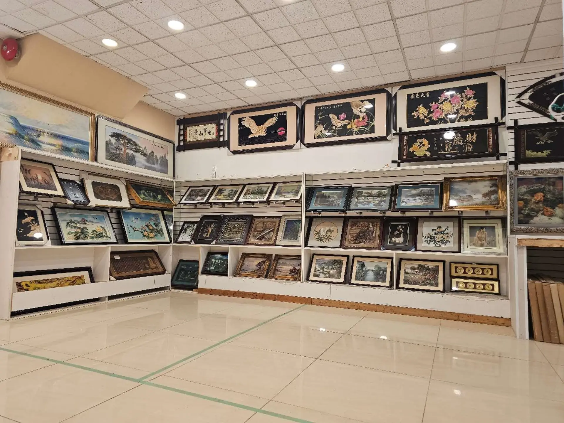 Property at #200 238 KEEFER STREET, Vancouver, BC