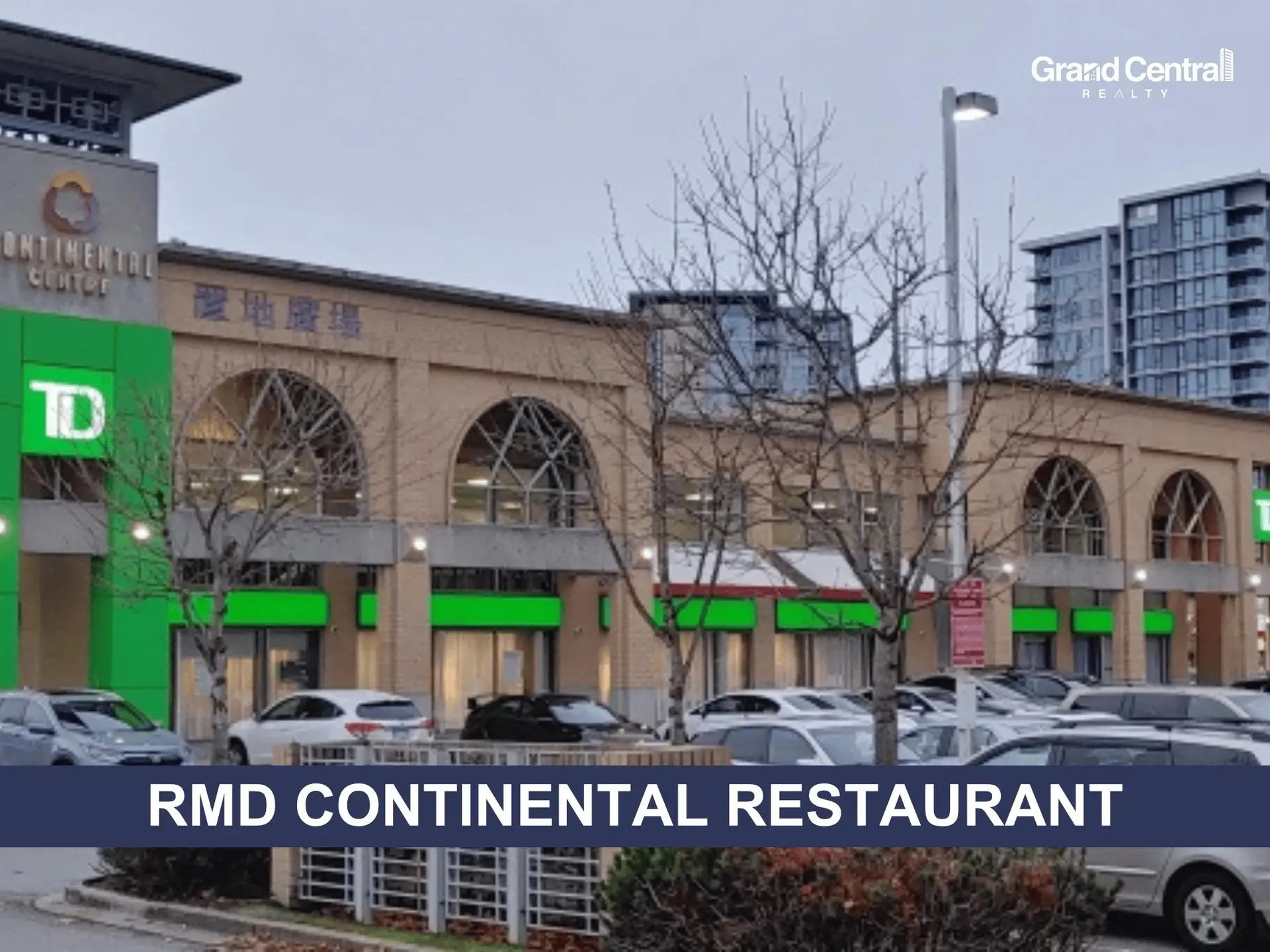 Property at #1103 3779 SEXSMITH ROAD, Richmond, BC