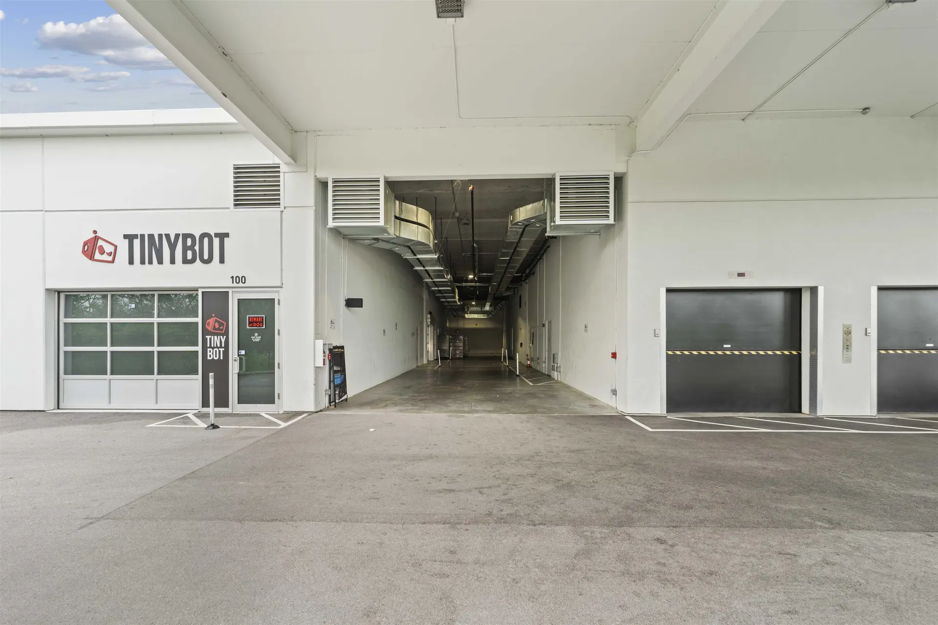 Property at #110 13880 WIRELESS WAY, Richmond, BC