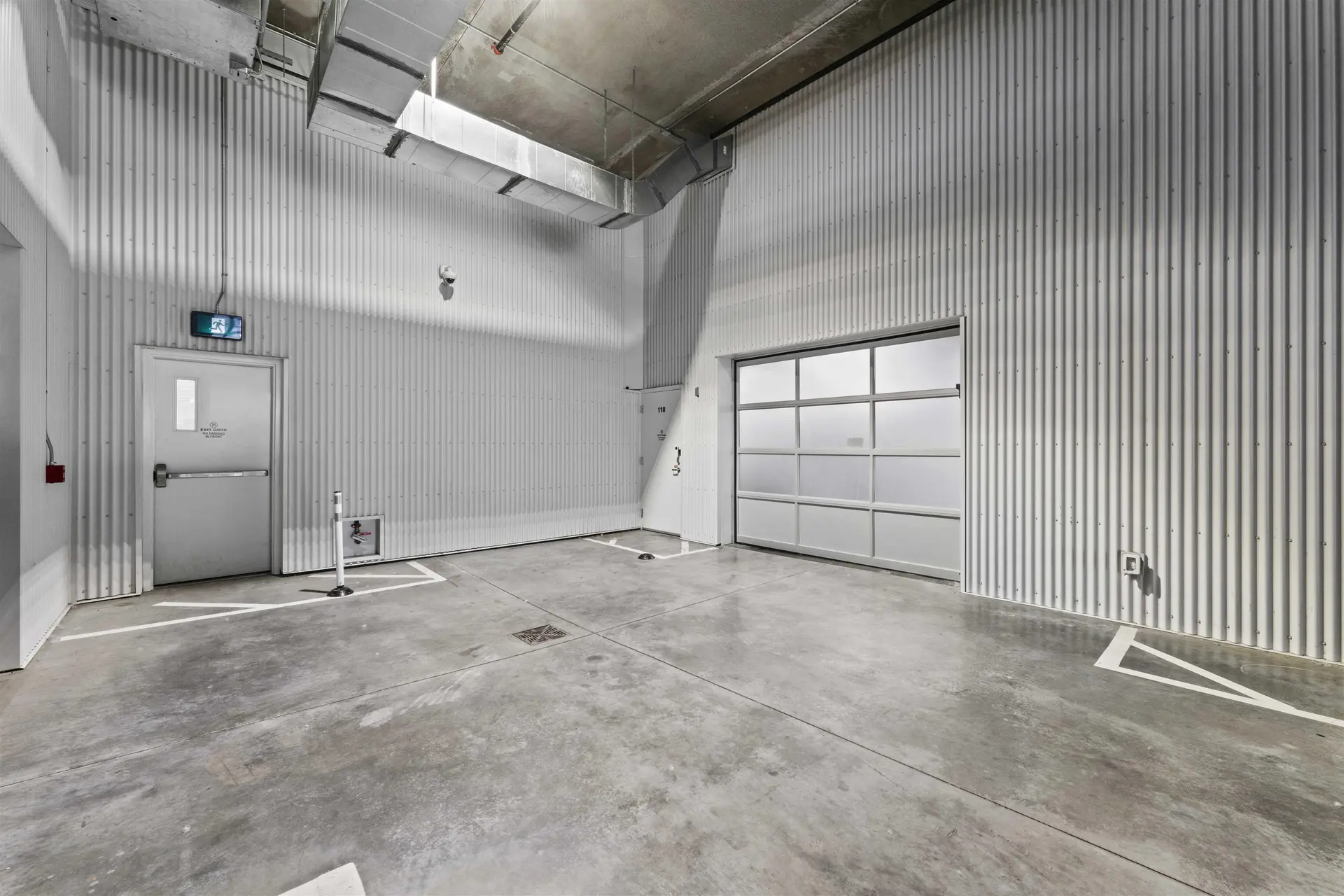 Property at #110 13880 WIRELESS WAY, Richmond, BC