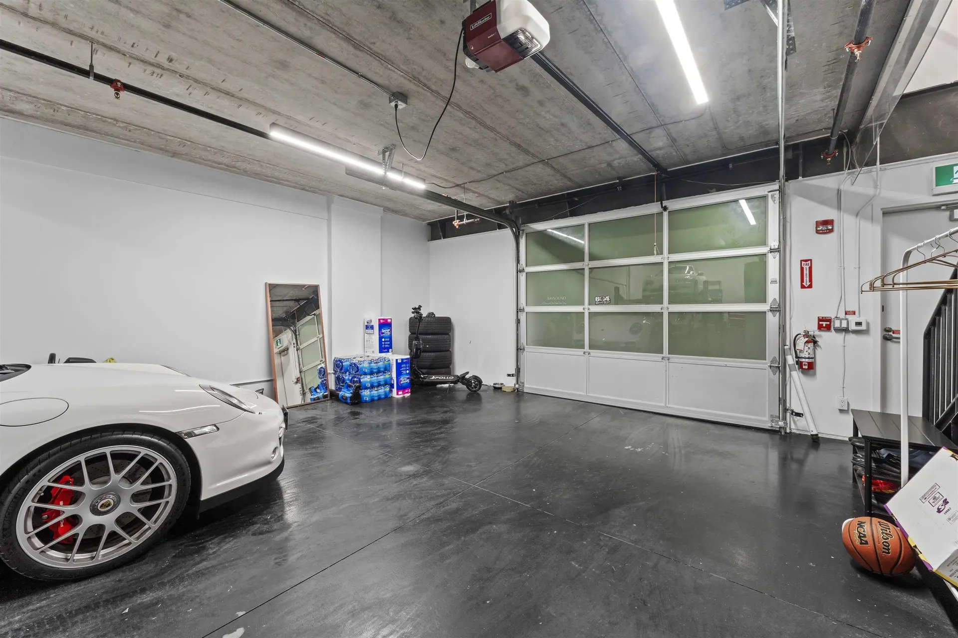 Property at #110 13880 WIRELESS WAY, Richmond, BC