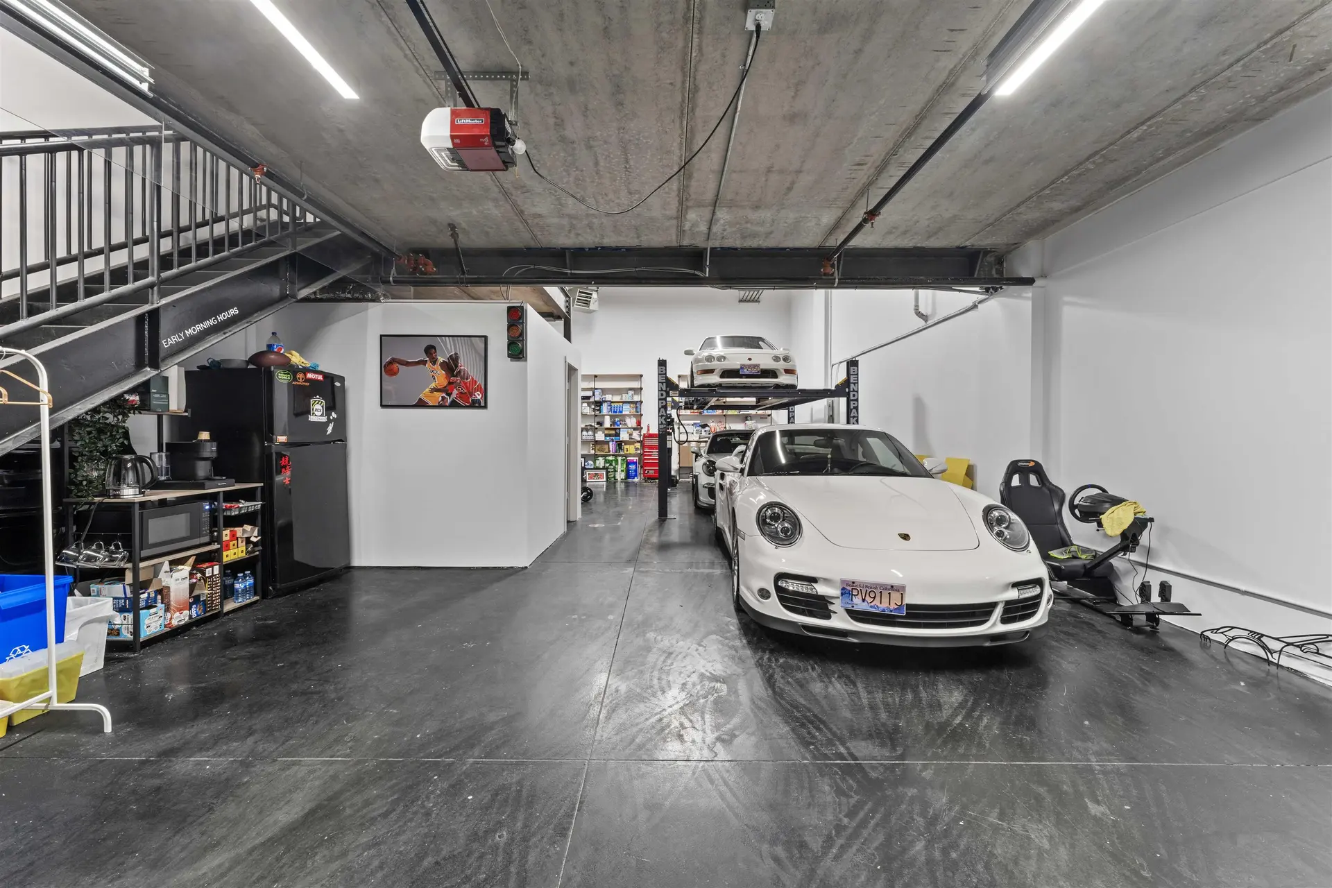 Property at #110 13880 WIRELESS WAY, Richmond, BC