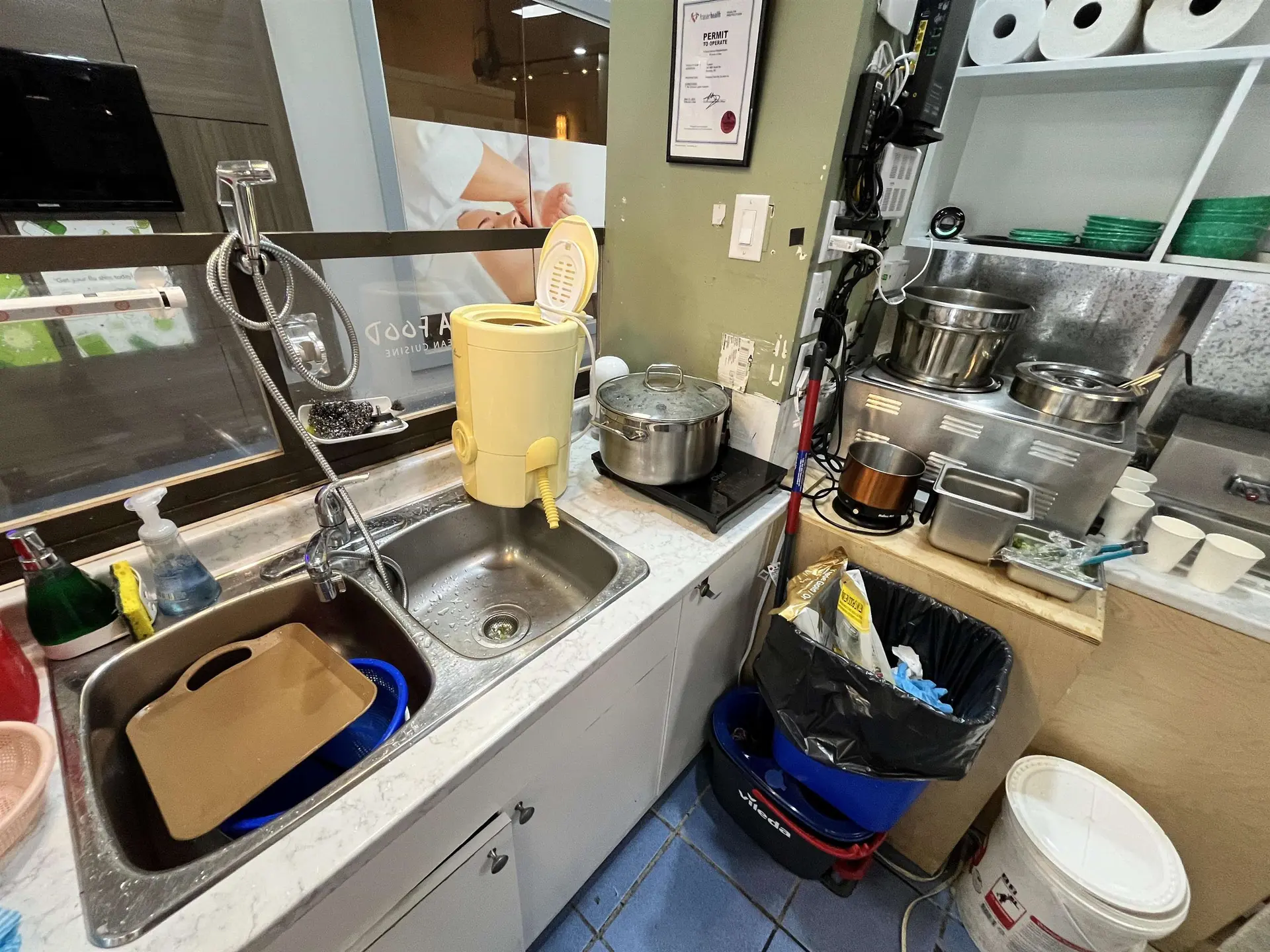 Property at #103 4501 NORTH ROAD, Burnaby, BC