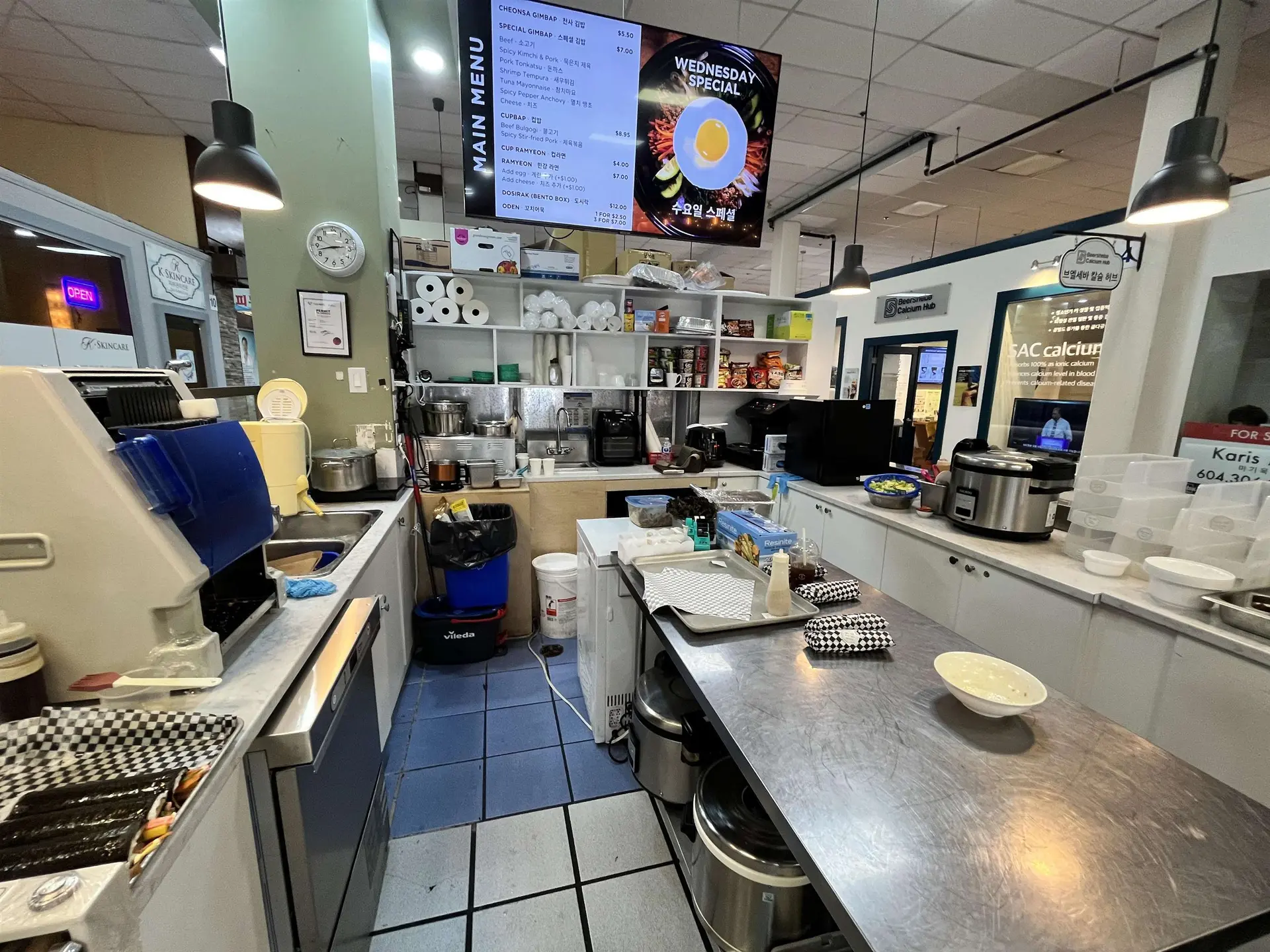 Property at #103 4501 NORTH ROAD, Burnaby, BC