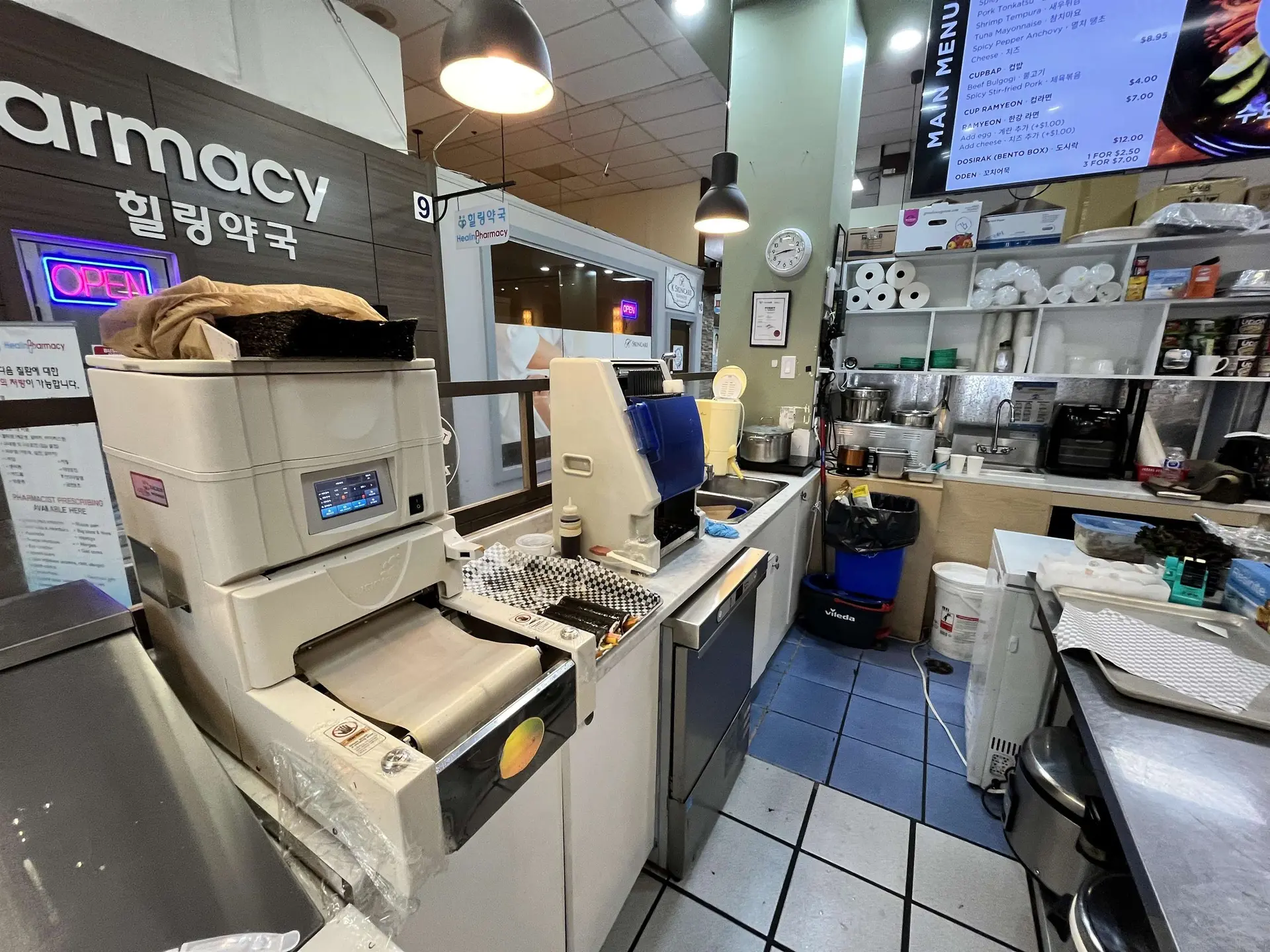 Property at #103 4501 NORTH ROAD, Burnaby, BC