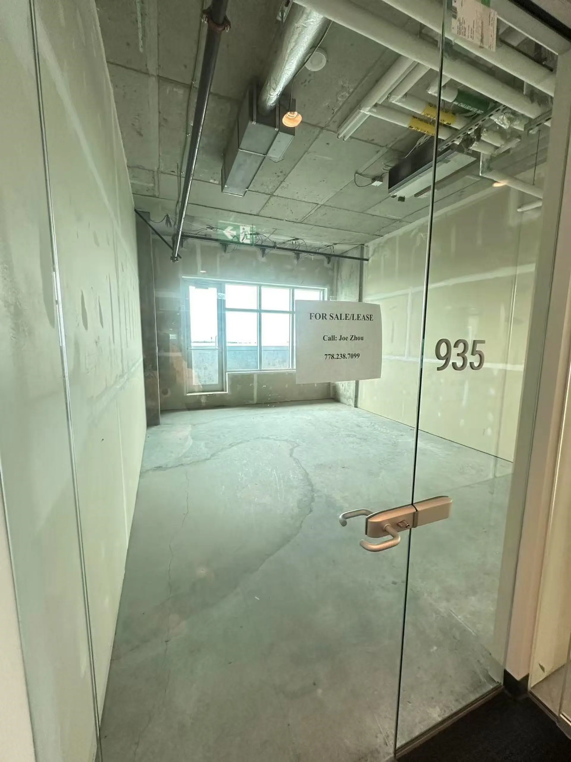 Property at #935 8477 BRIDGEPORT ROAD, Richmond, BC