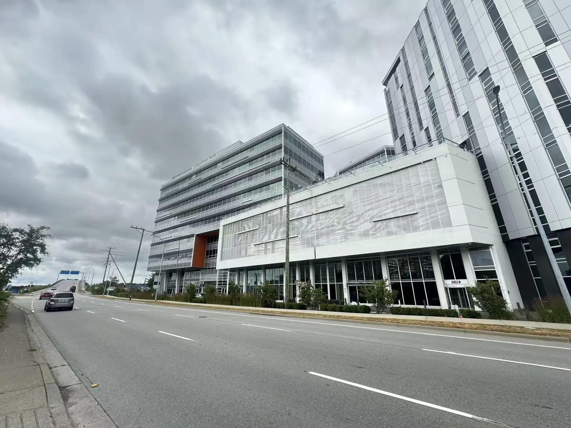 Property at #940 8477 BRIDGEPORT ROAD, Richmond, BC