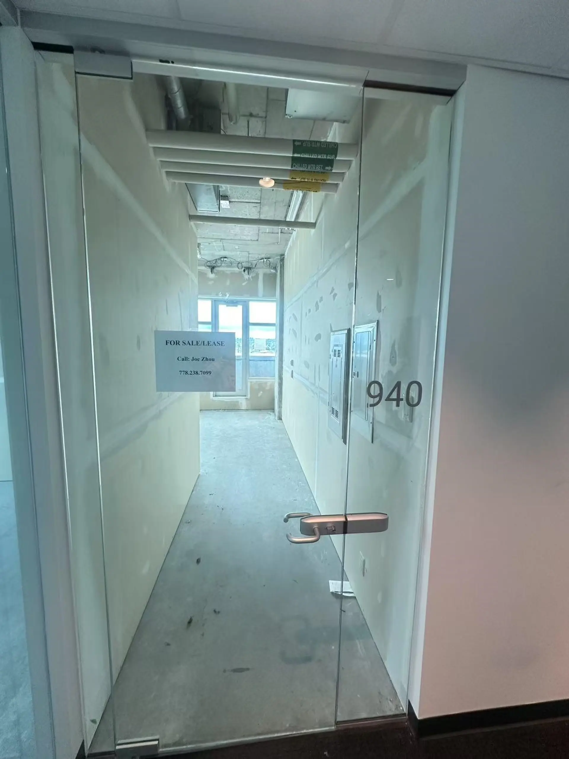 Property at #940 8477 BRIDGEPORT ROAD, Richmond, BC