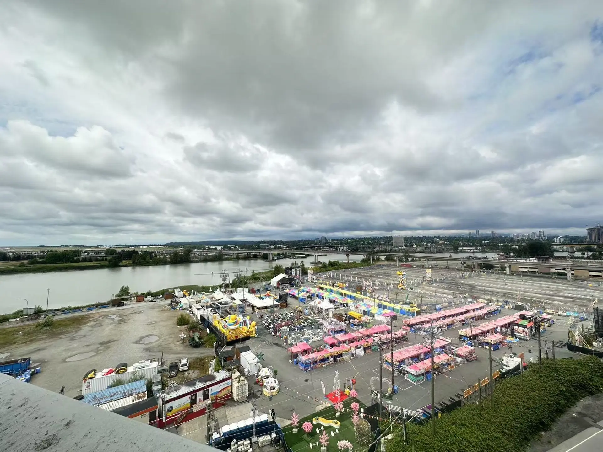 Property at #940 8477 BRIDGEPORT ROAD, Richmond, BC