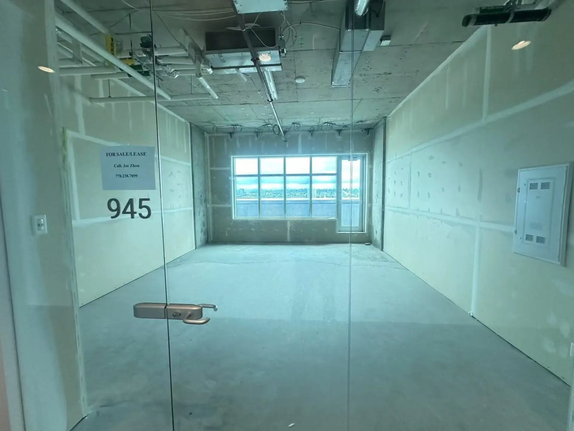 Property at #945 8477 BRIDGEPORT ROAD, Richmond, BC