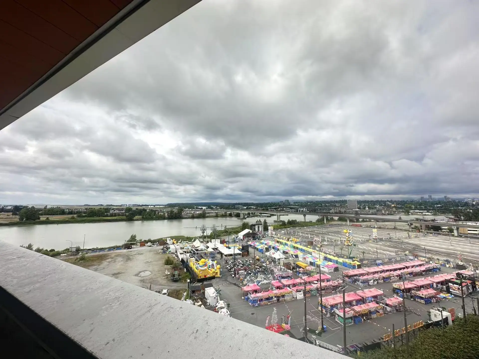 Property at #945 8477 BRIDGEPORT ROAD, Richmond, BC