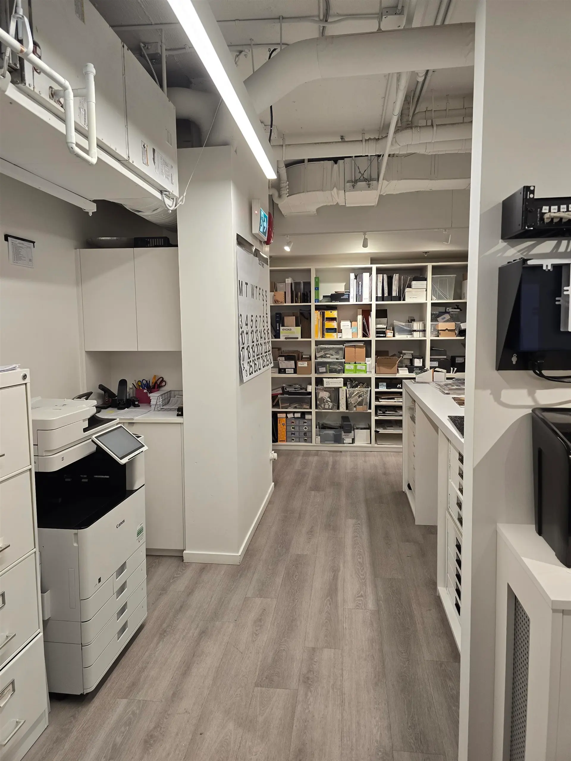 Property at 3327 W 4TH AVENUE, Vancouver, BC