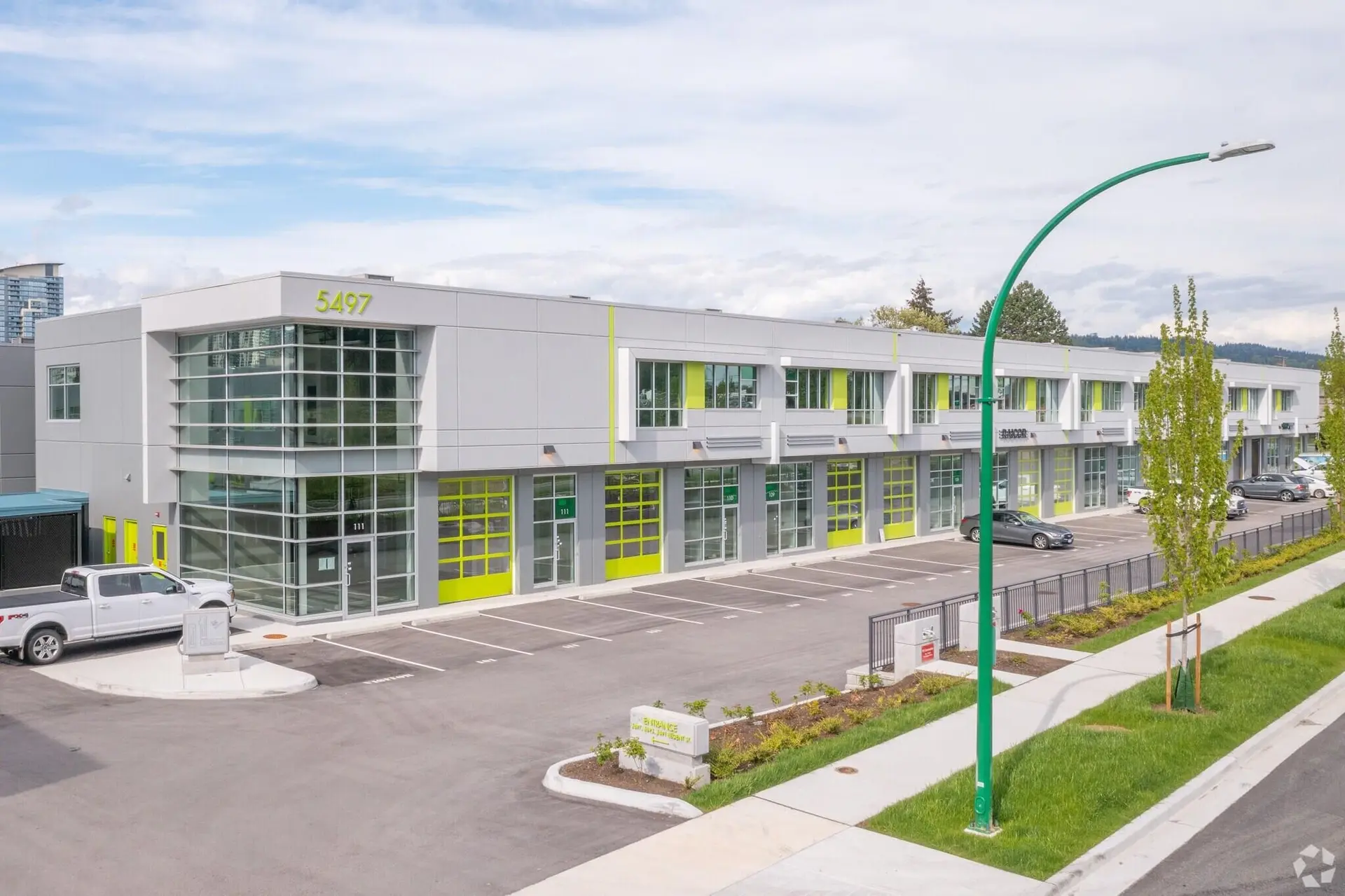 Property at #111 5497 REGENT STREET, Burnaby, BC