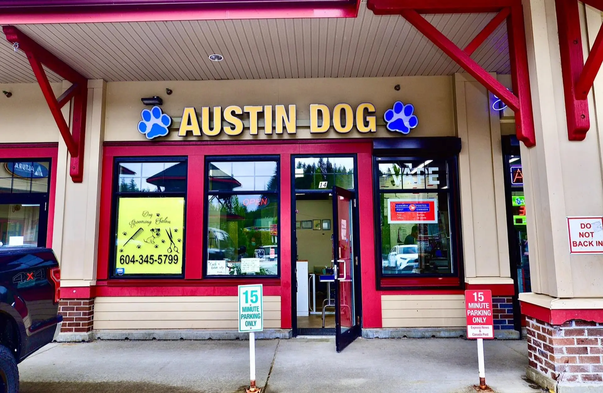 Property at #14 2662 AUSTIN AVENUE, Coquitlam, BC