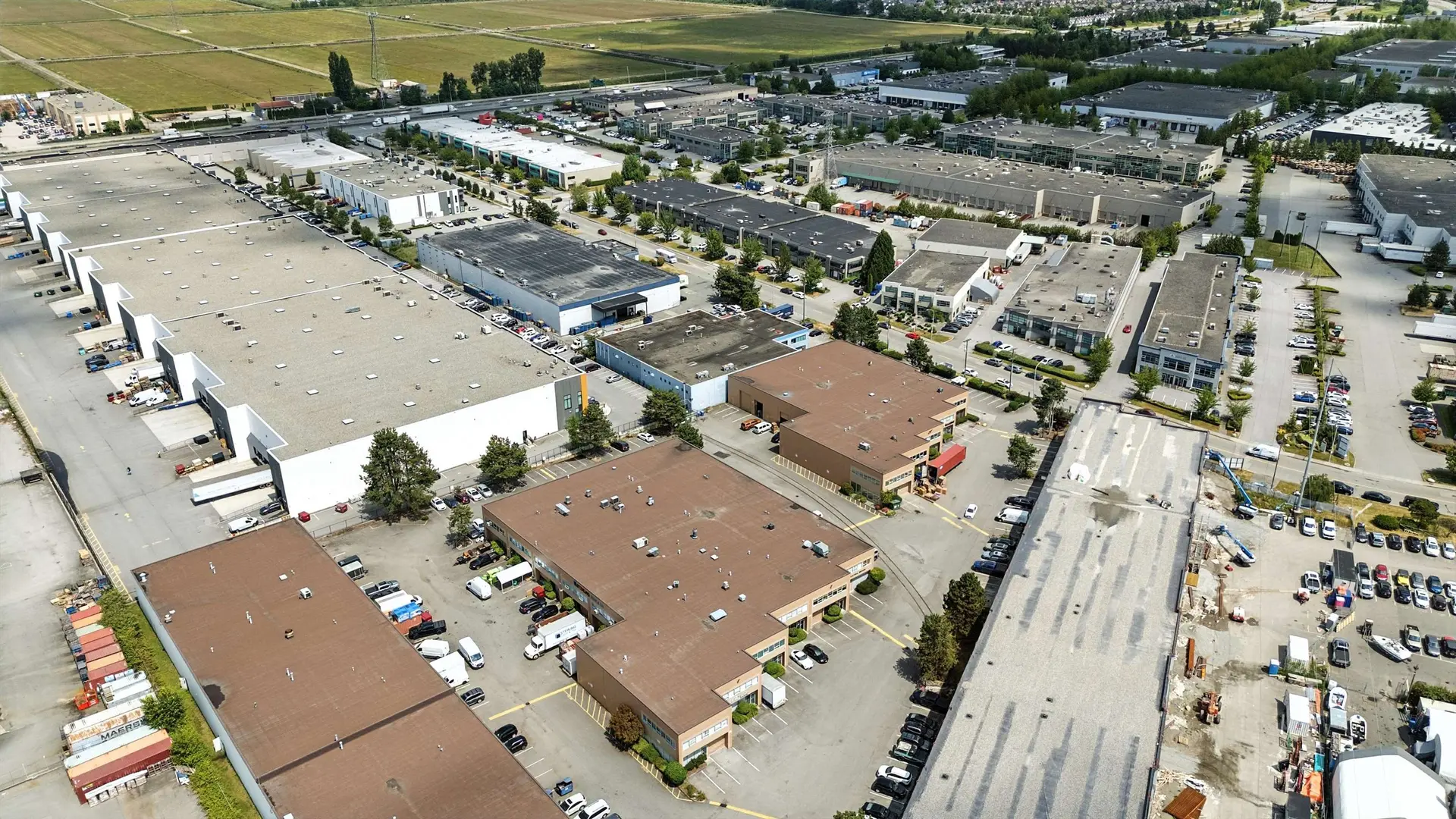 Property at #115 6753 GRAYBAR ROAD, Richmond, BC