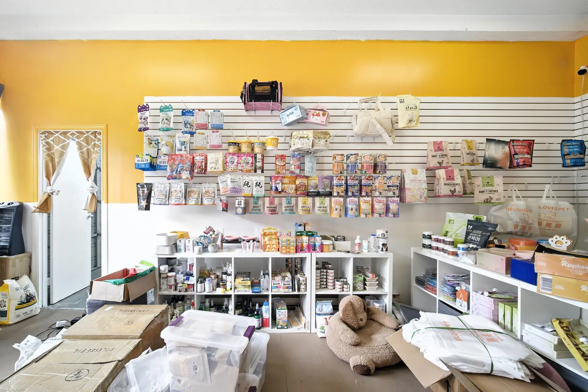 Property at #115 6753 GRAYBAR ROAD, Richmond, BC