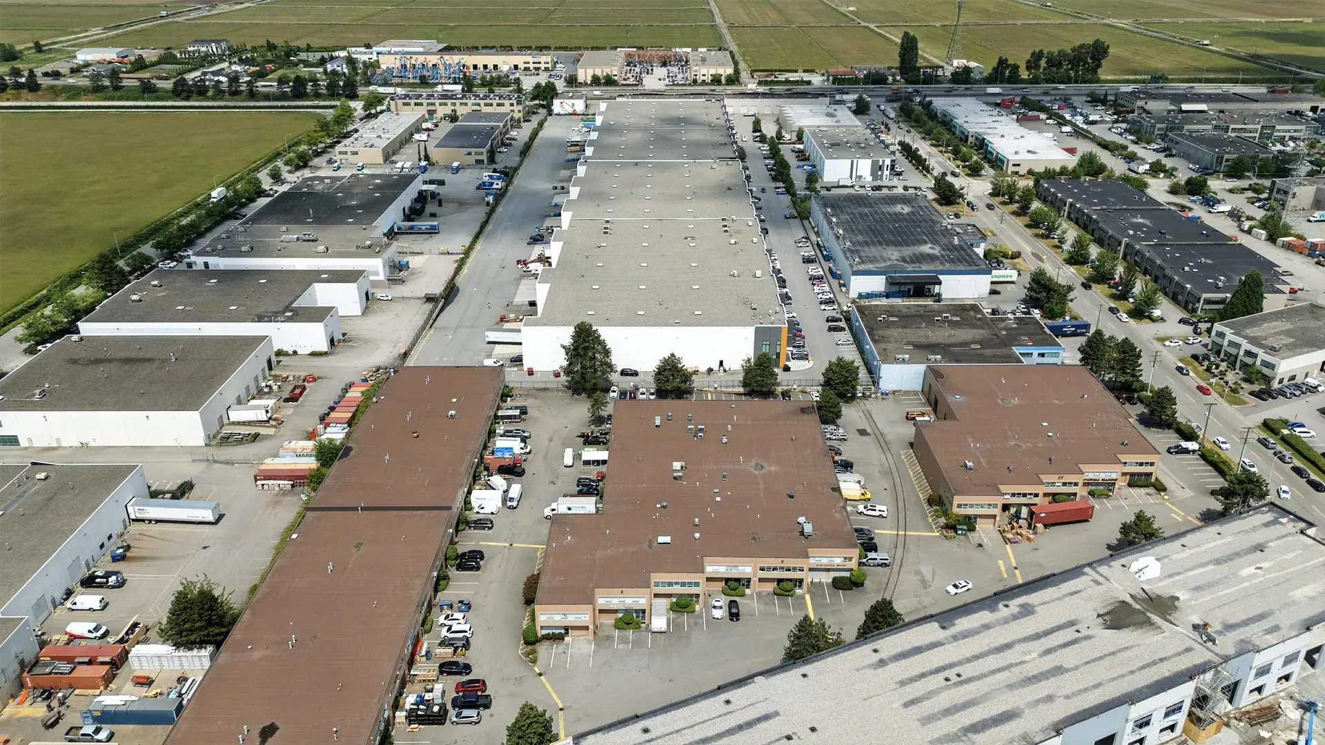 Property at #115 6753 GRAYBAR ROAD, Richmond, BC