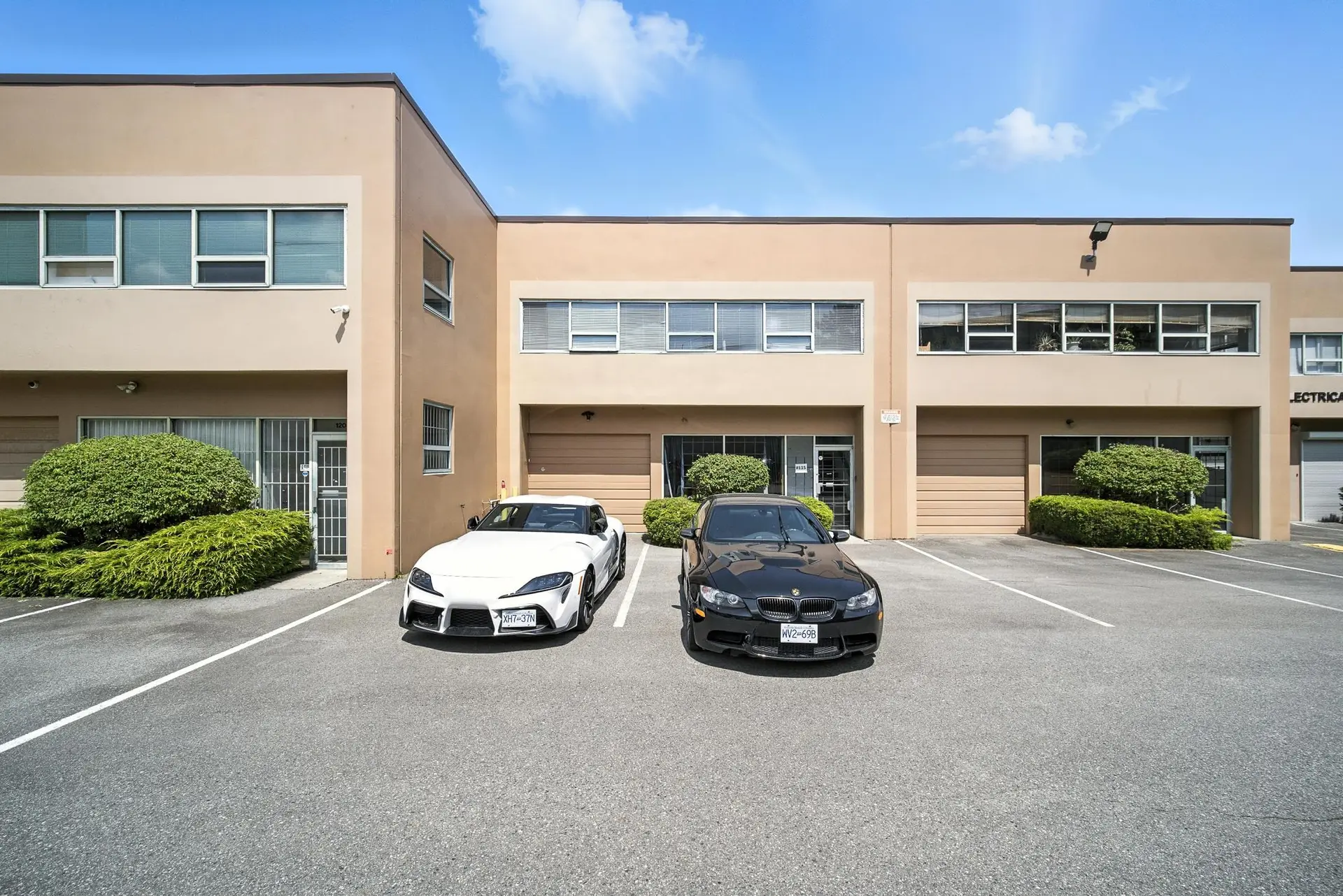 Property at #115 6753 GRAYBAR ROAD, Richmond, BC