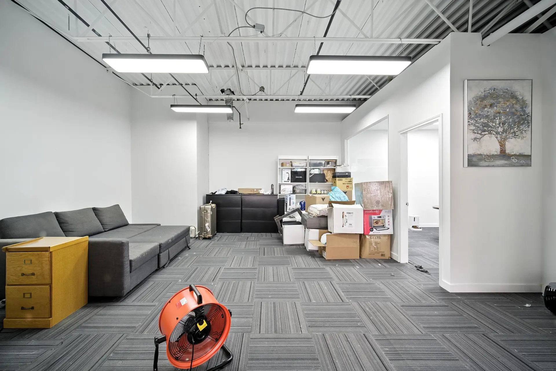 Property at #115 6753 GRAYBAR ROAD, Richmond, BC