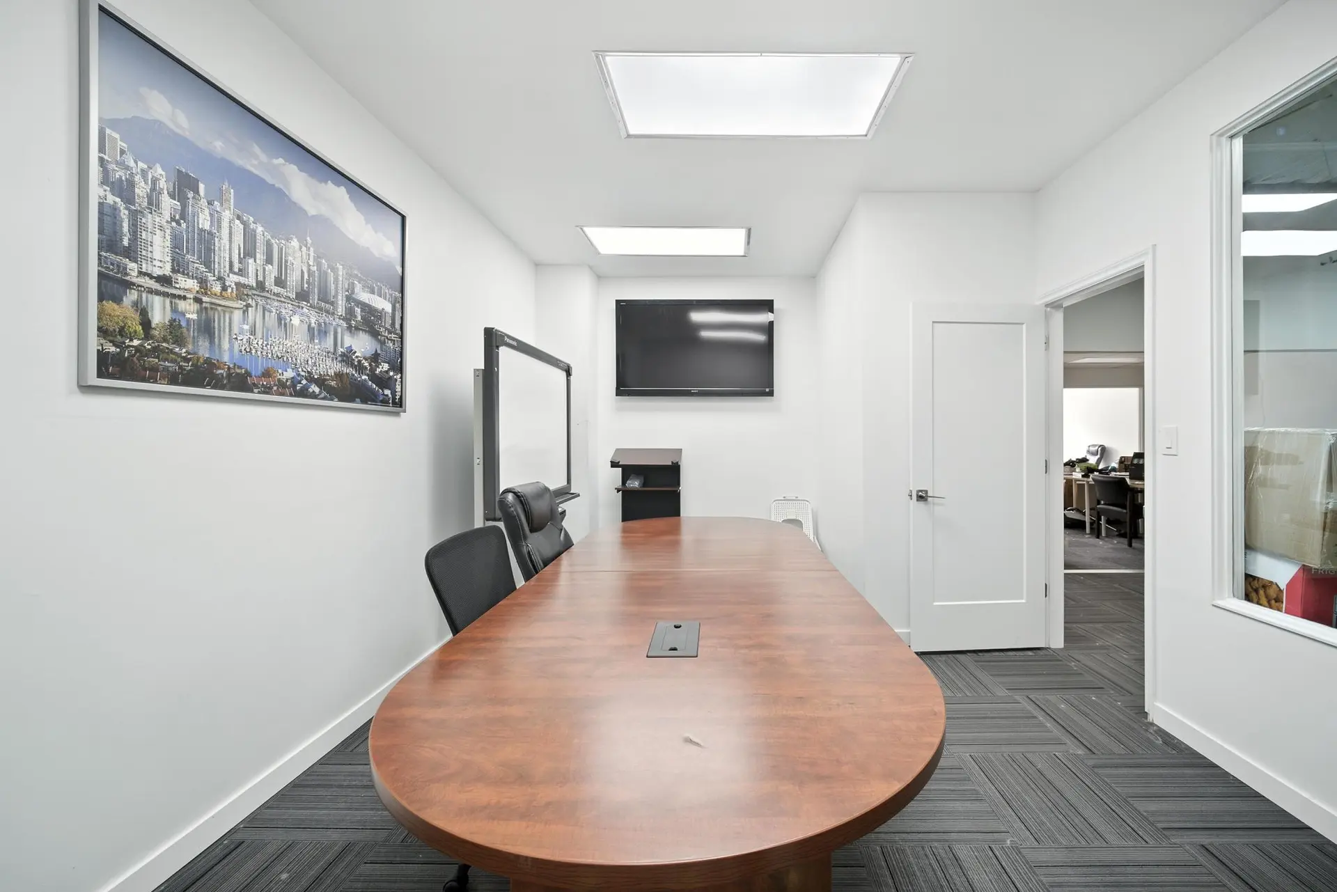 Property at #115 6753 GRAYBAR ROAD, Richmond, BC