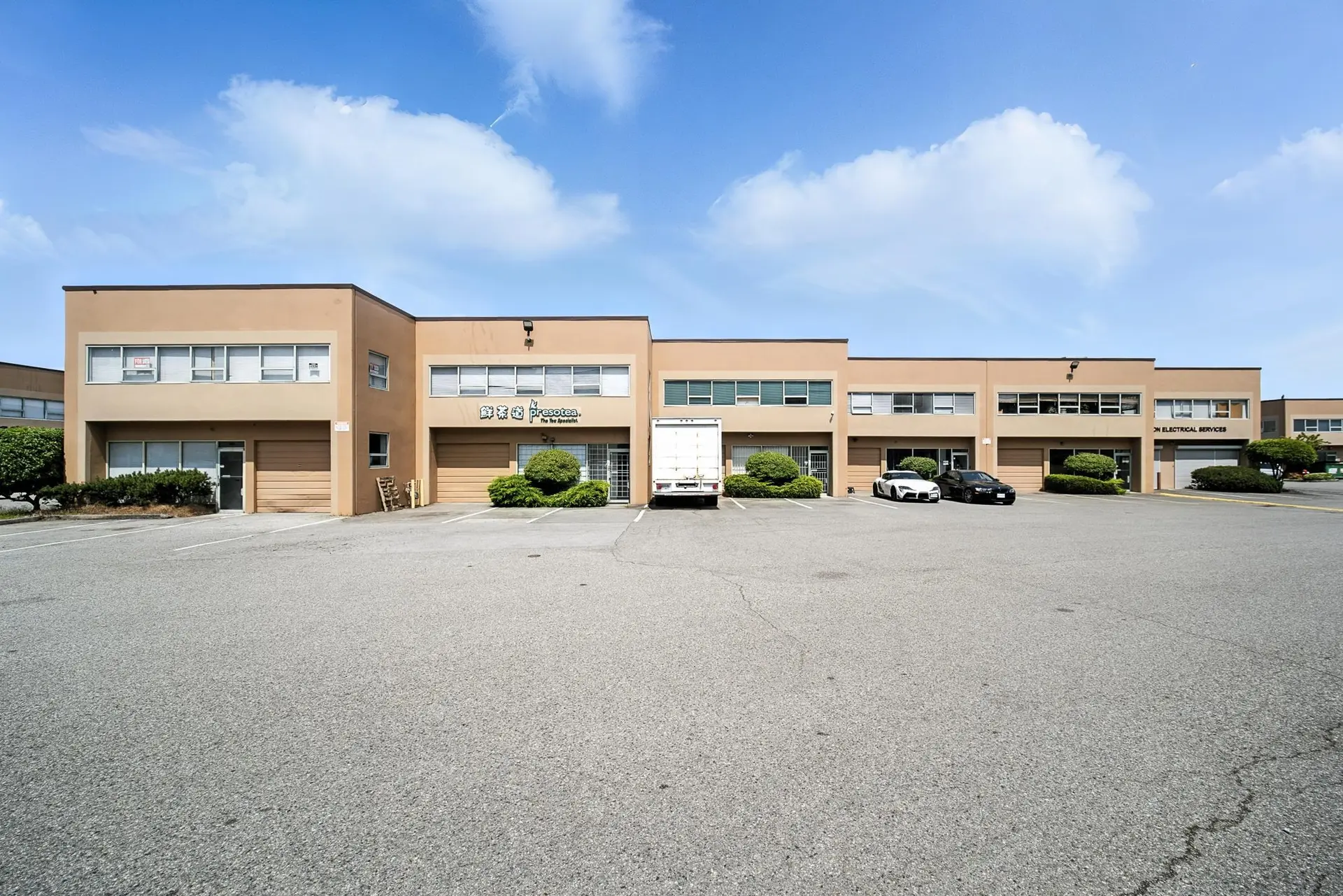 Property at #115 6753 GRAYBAR ROAD, Richmond, BC