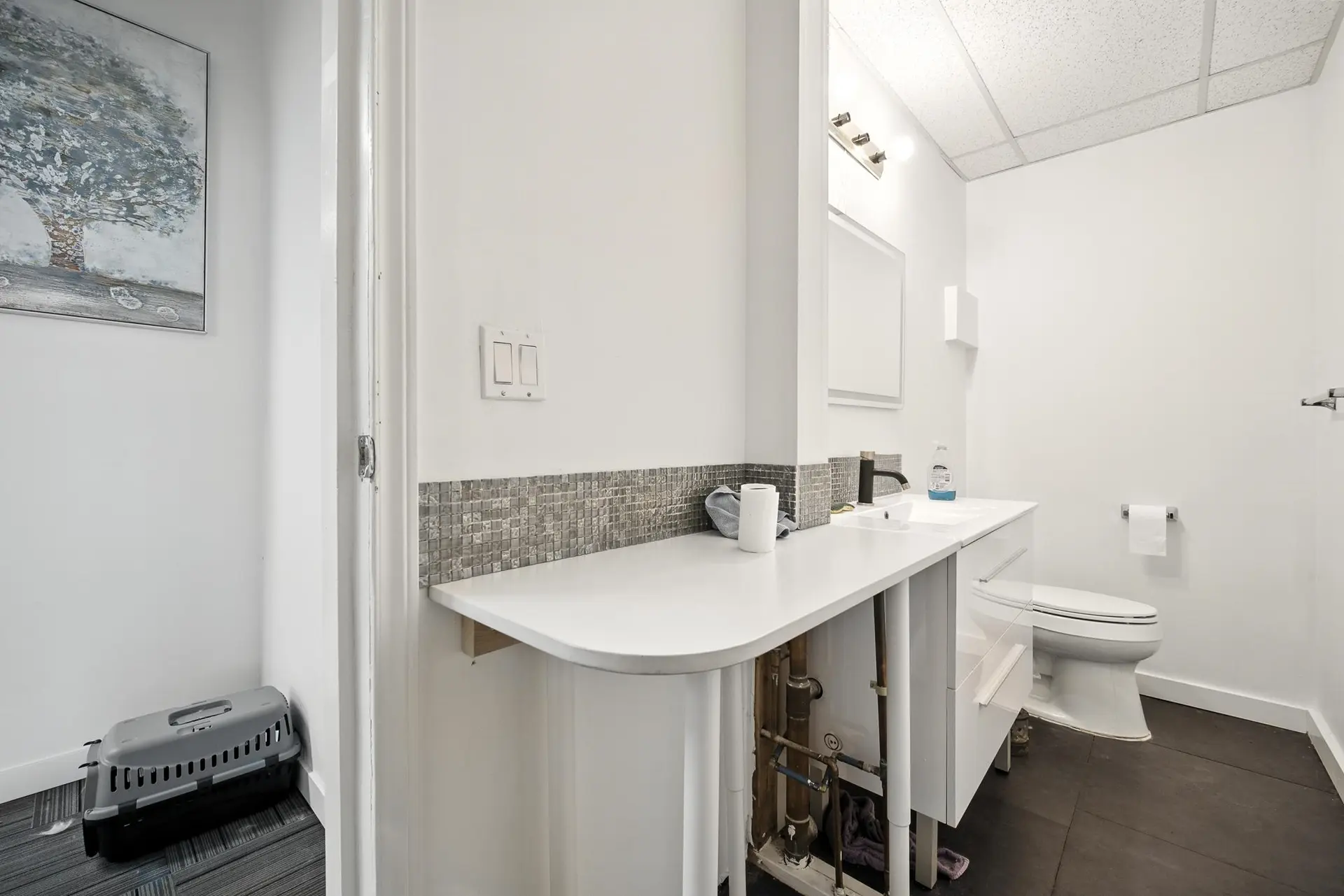 Property at #115 6753 GRAYBAR ROAD, Richmond, BC