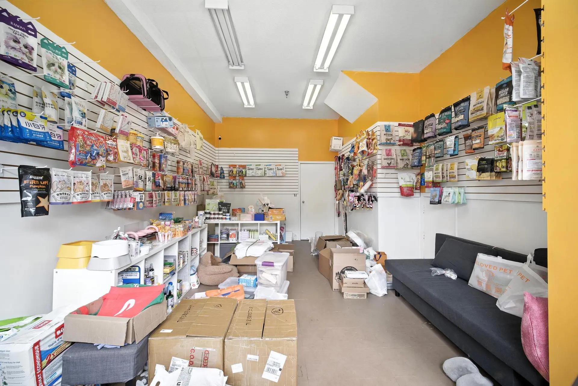 Property at #115 6753 GRAYBAR ROAD, Richmond, BC