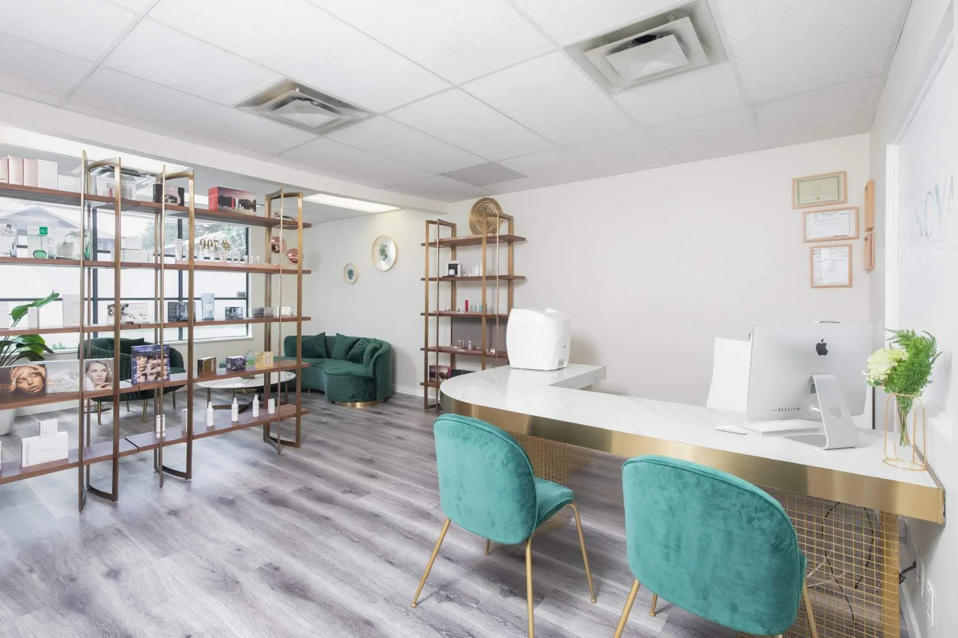 Property at #700 4400 HAZELBRIDGE WAY, Richmond, BC