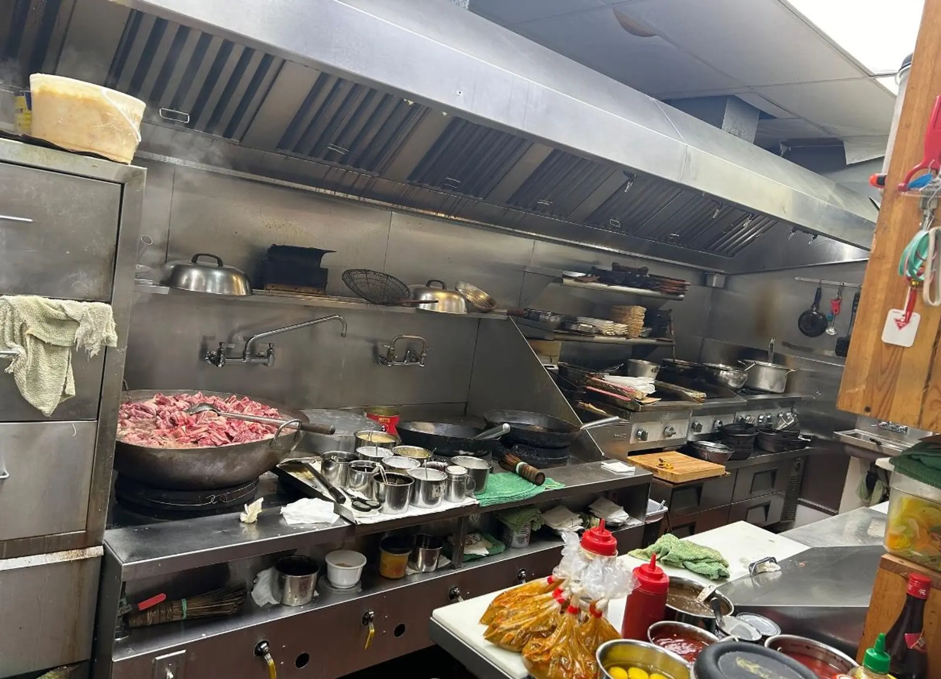 Property at [private address], Vancouver, BC