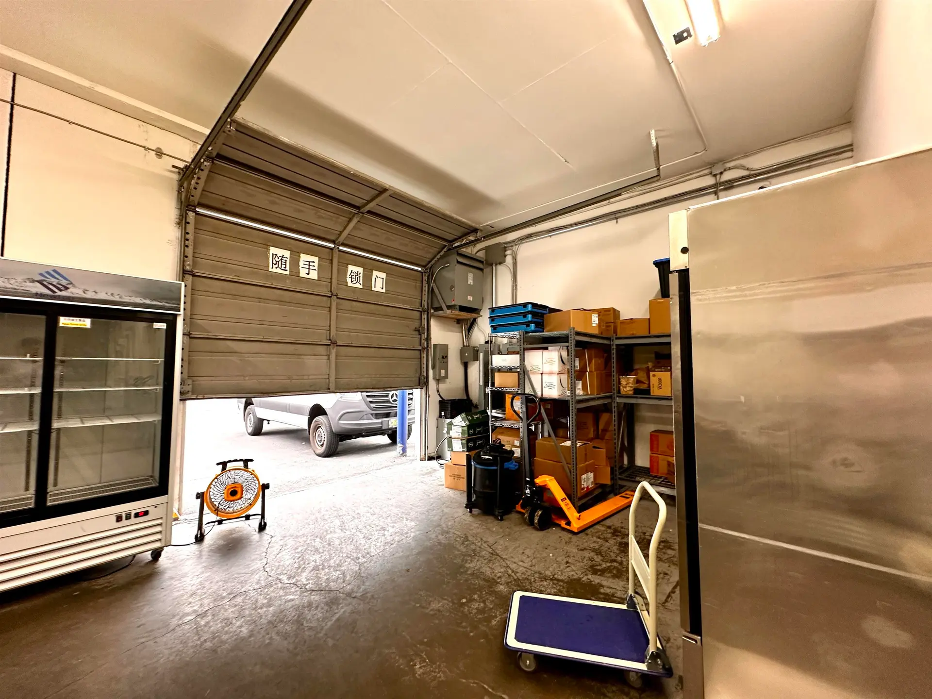 Property at #2155 12191 HAMMERSMITH WAY, Richmond, BC