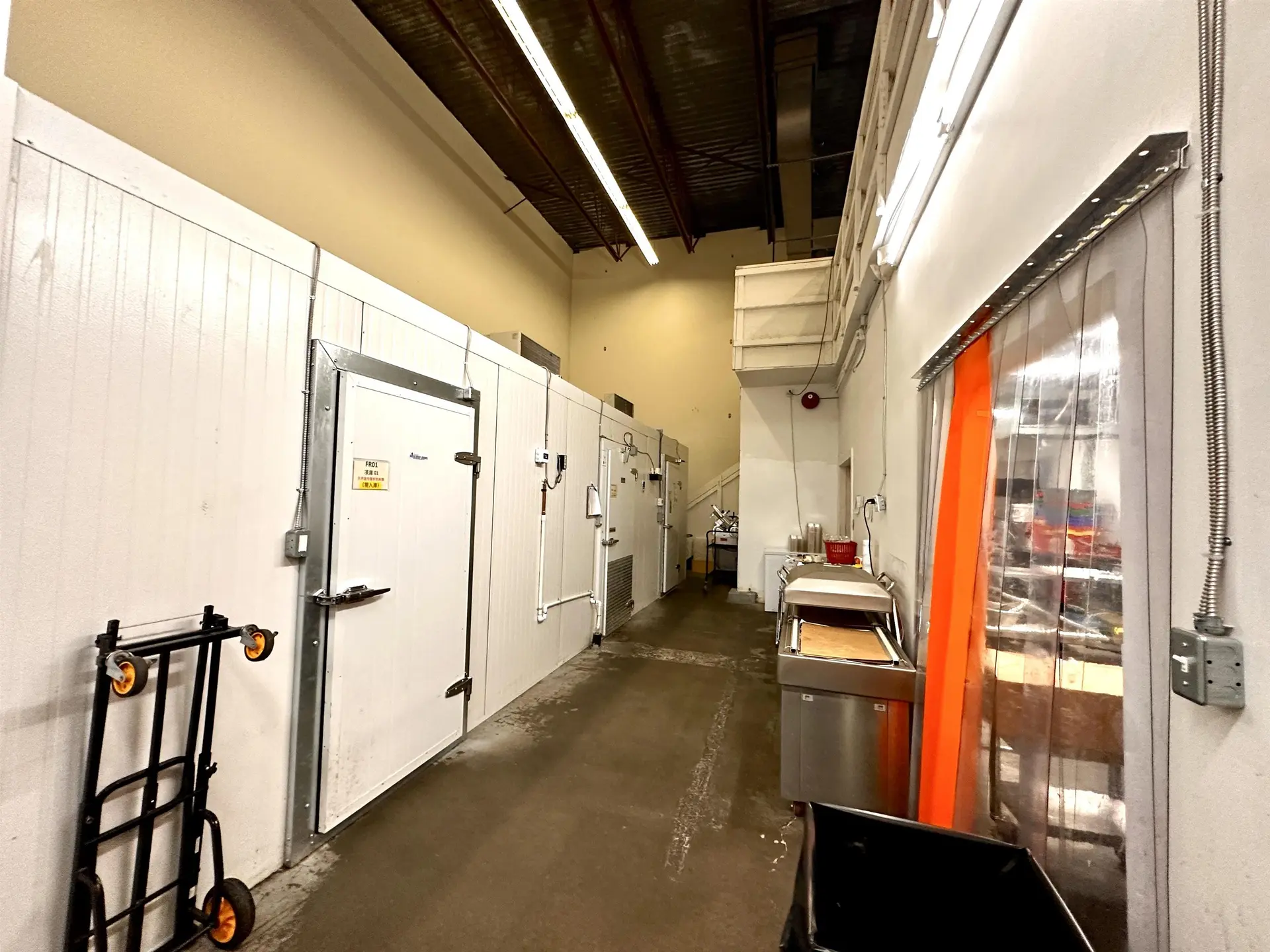 Property at #2155 12191 HAMMERSMITH WAY, Richmond, BC