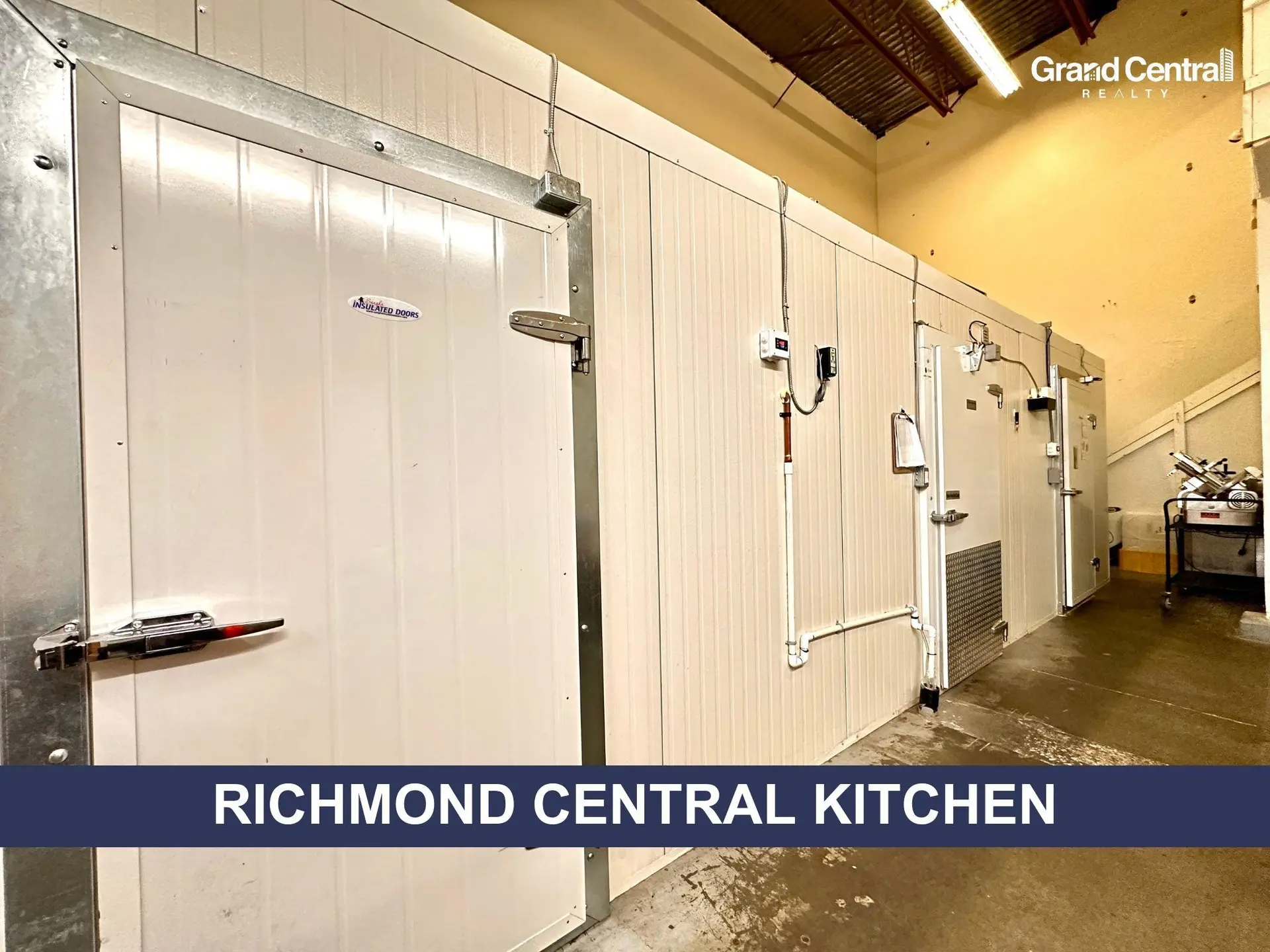 Property at #2155 12191 HAMMERSMITH WAY, Richmond, BC