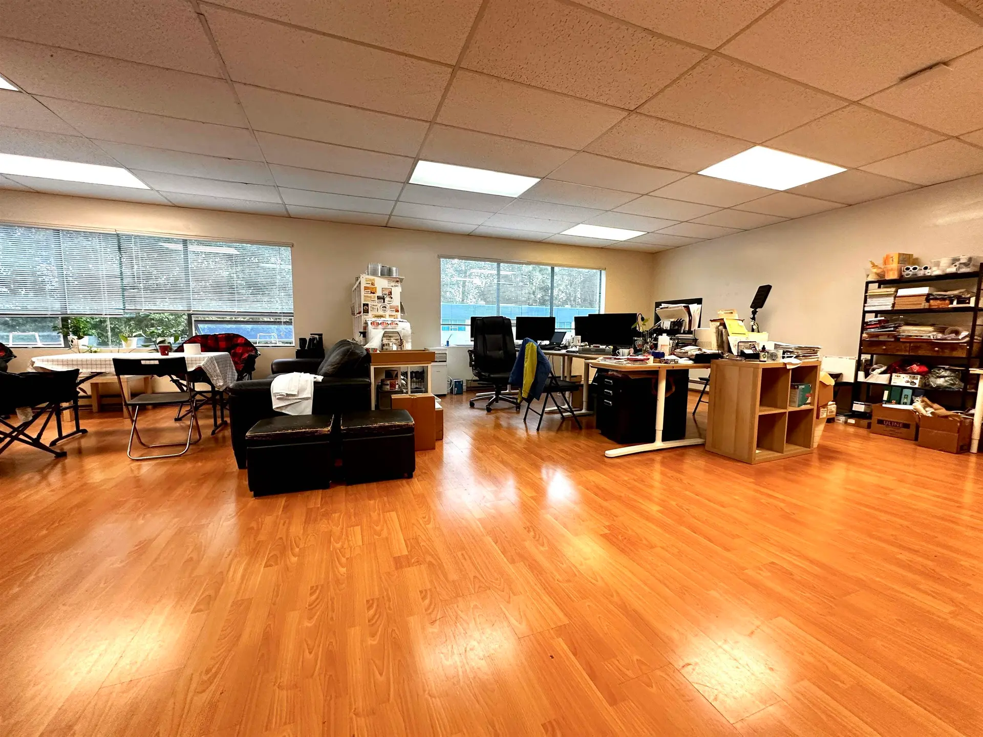 Property at #2155 12191 HAMMERSMITH WAY, Richmond, BC