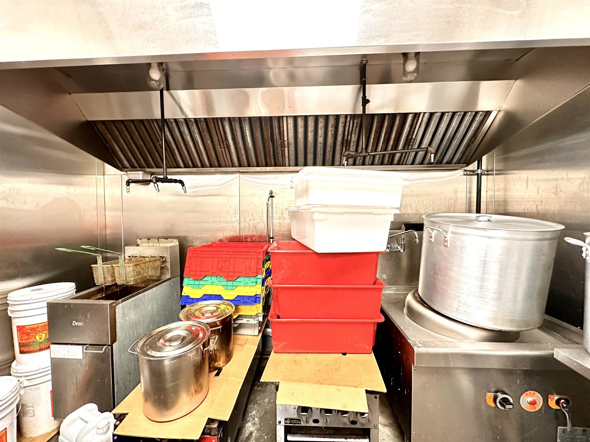 Property at #2155 12191 HAMMERSMITH WAY, Richmond, BC